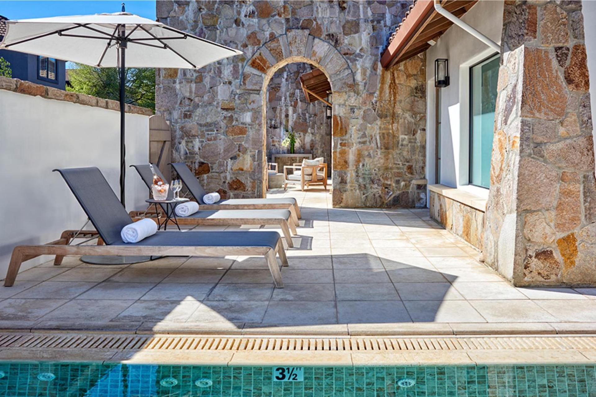 The Estate Yountville photo 25