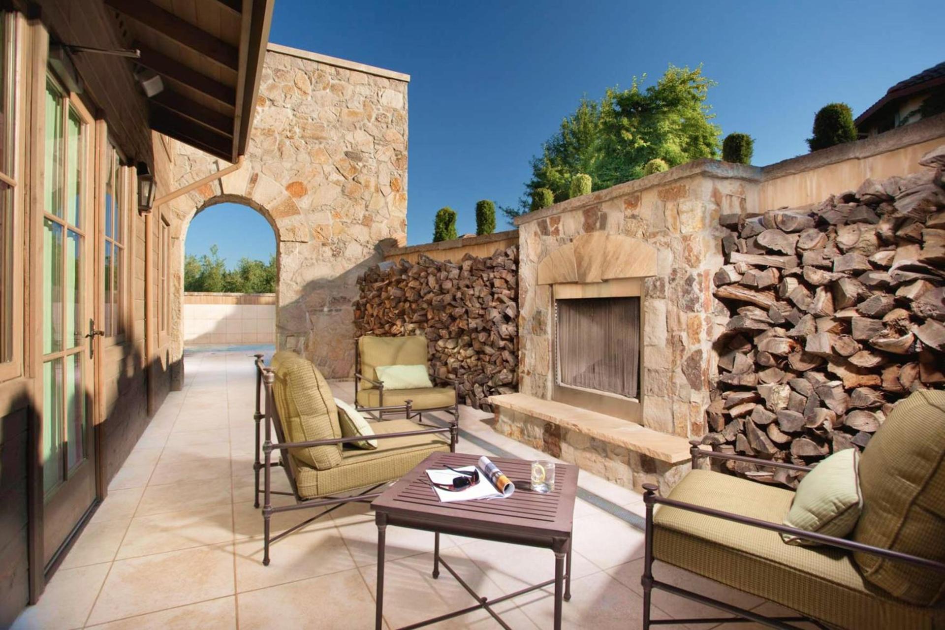 The Estate Yountville photo 37