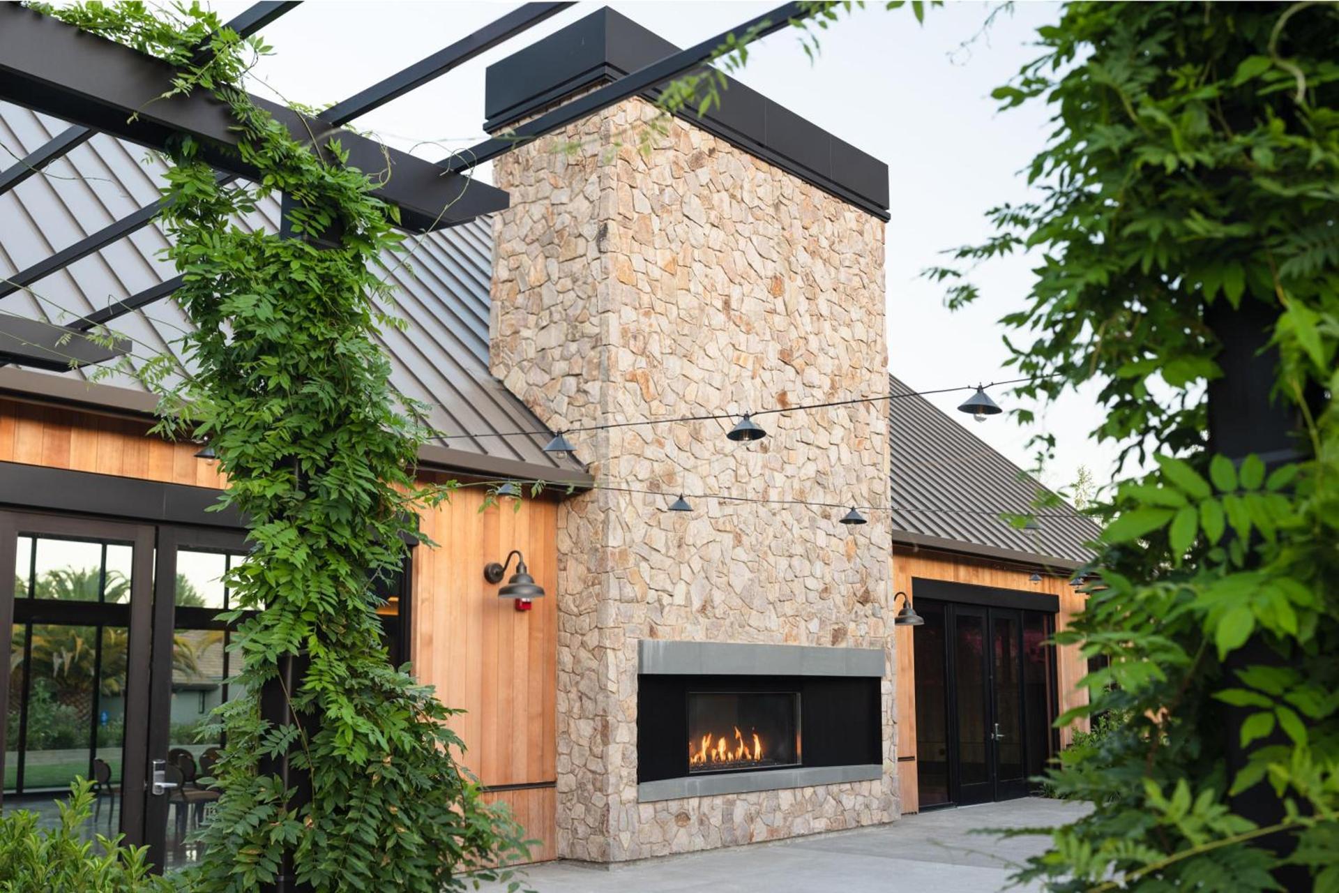 The Estate Yountville photo 40