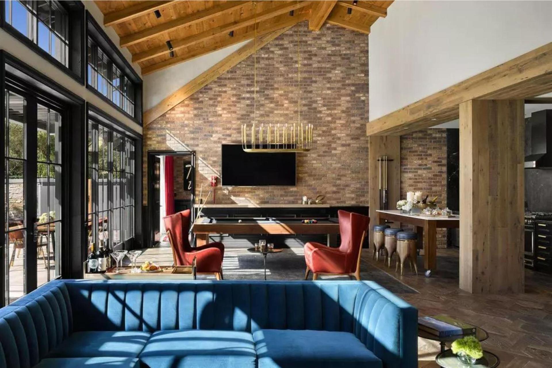 The Estate Yountville photo 41