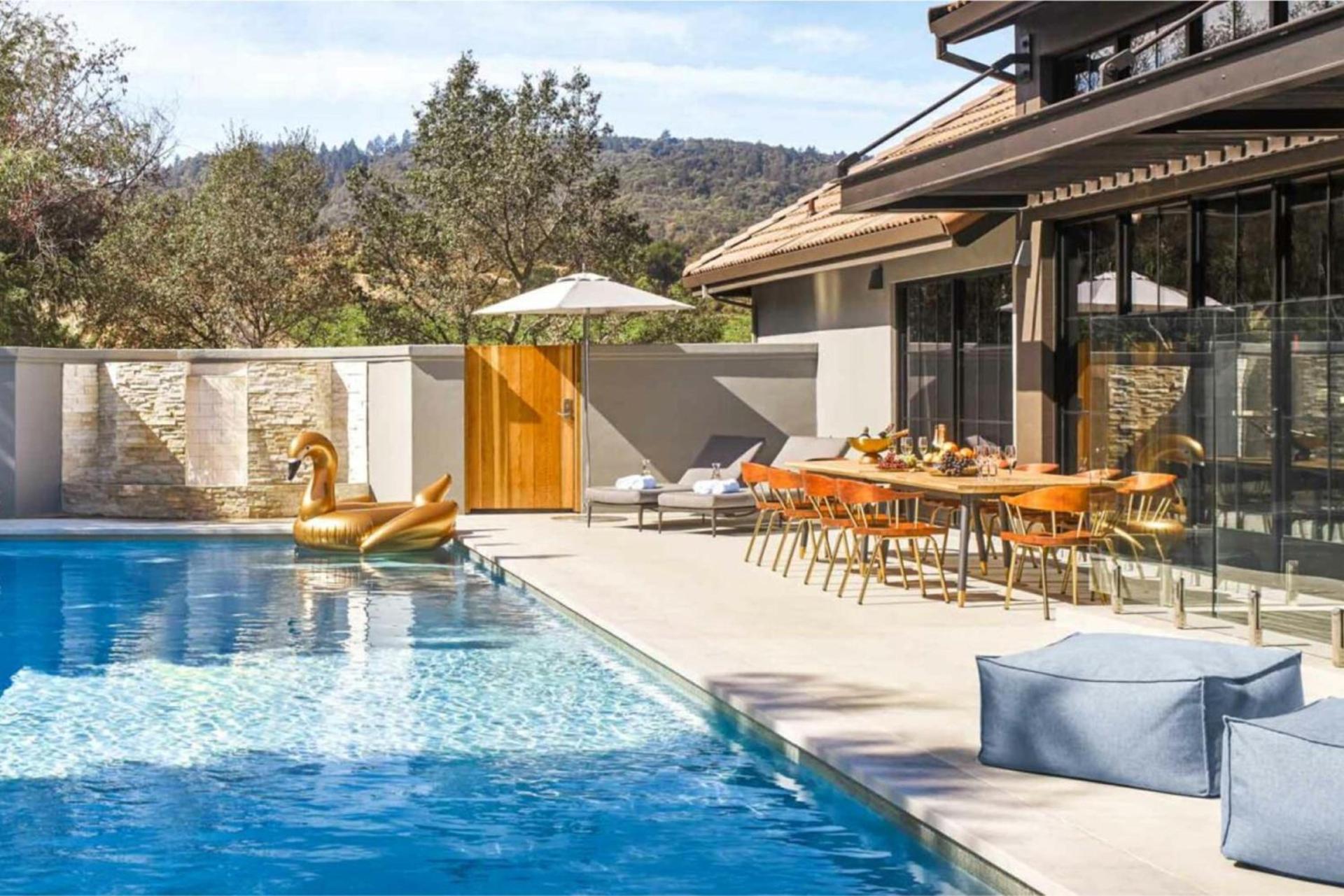 The Estate Yountville photo 43