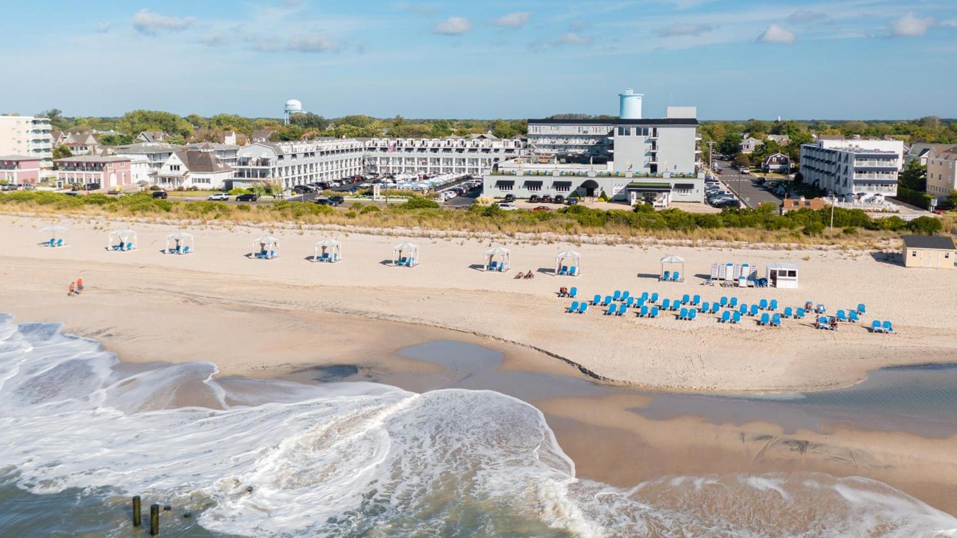 Grand Hotel Cape May photo 2