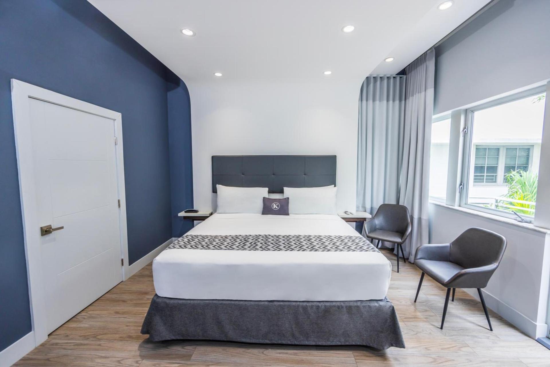 Kent Hotel photo 48