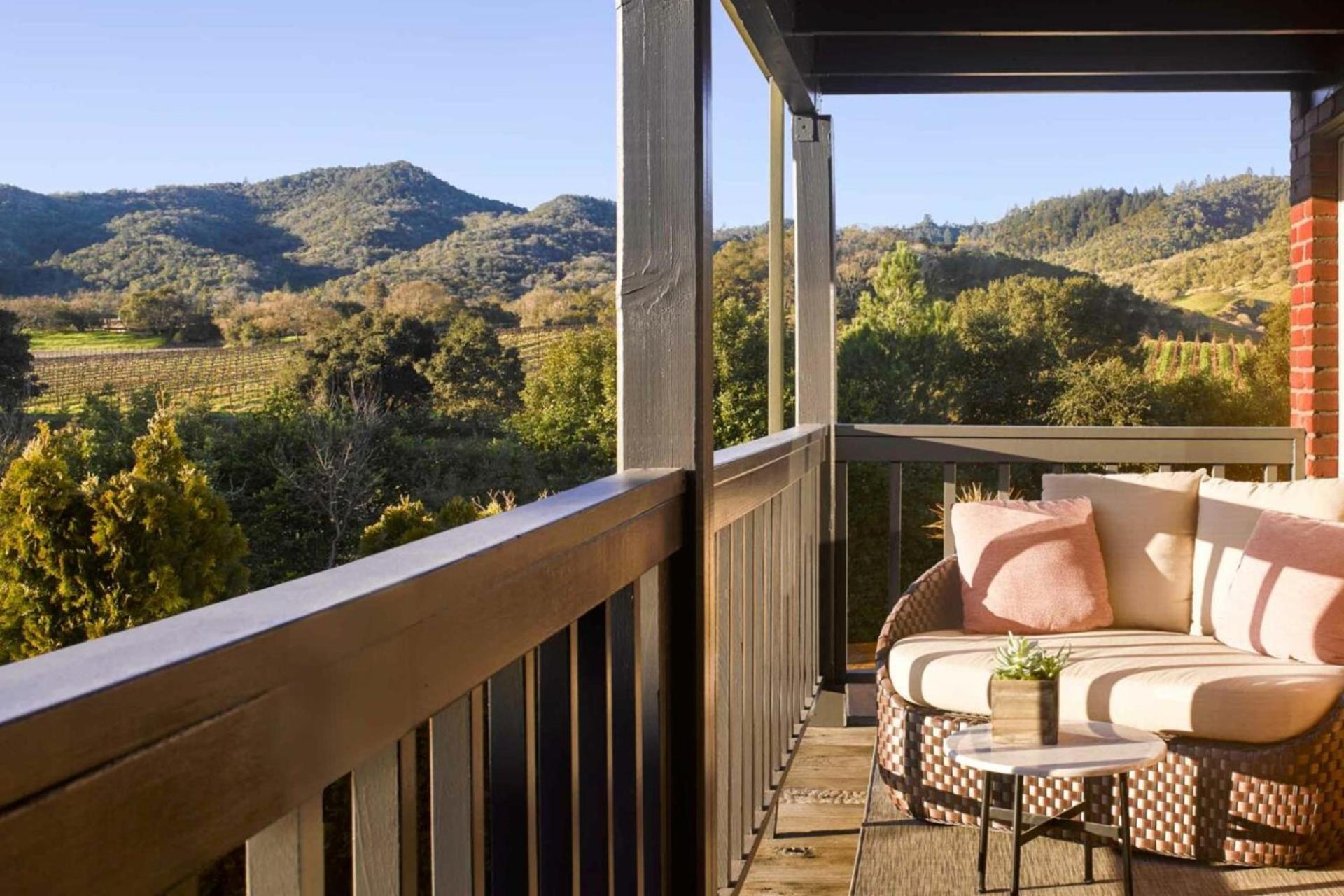 The Estate Yountville photo 45