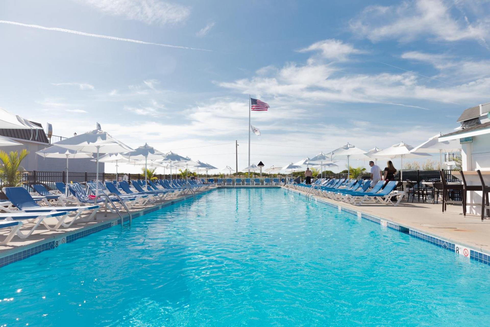 Grand Hotel Cape May photo 33