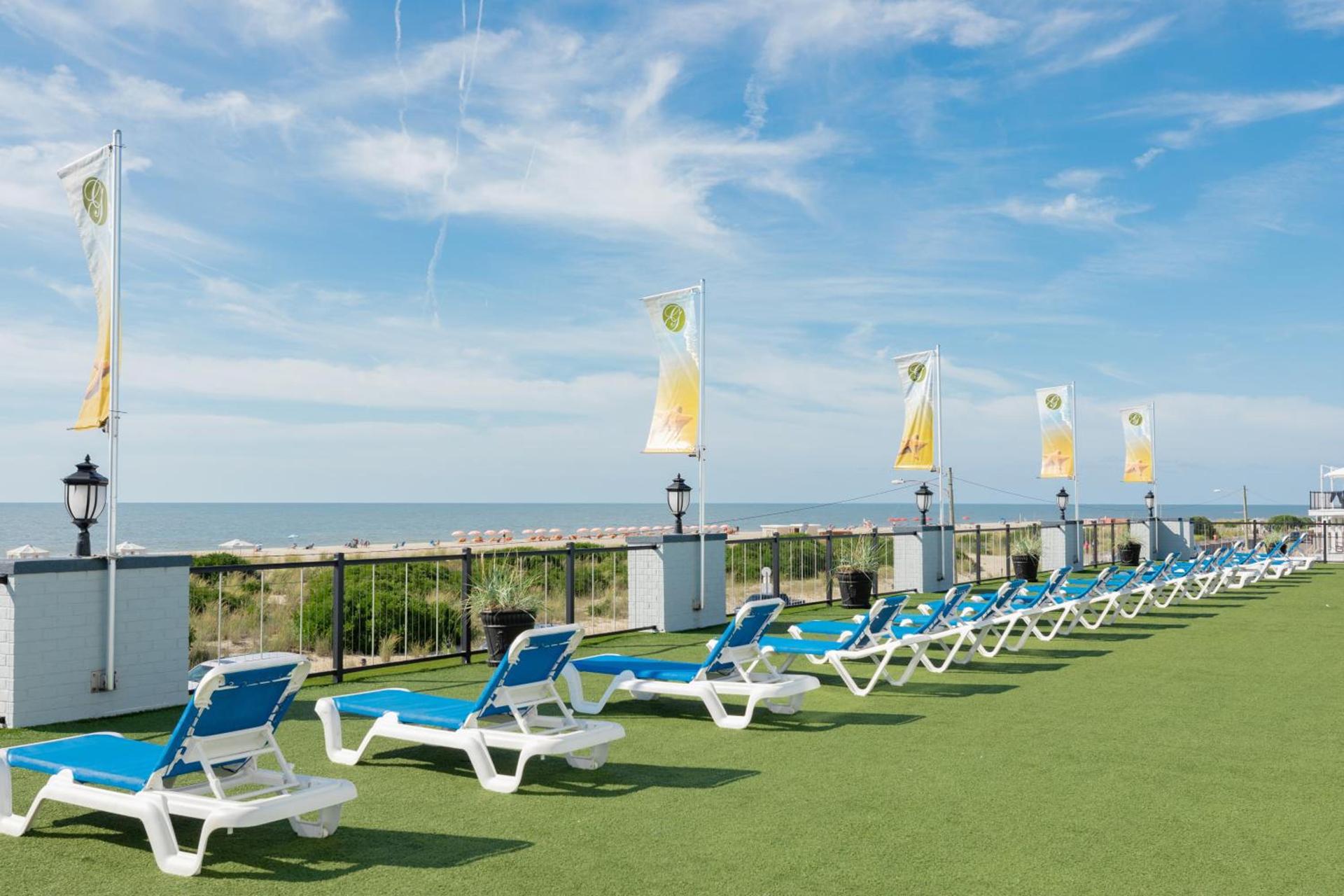 Grand Hotel Cape May photo 37
