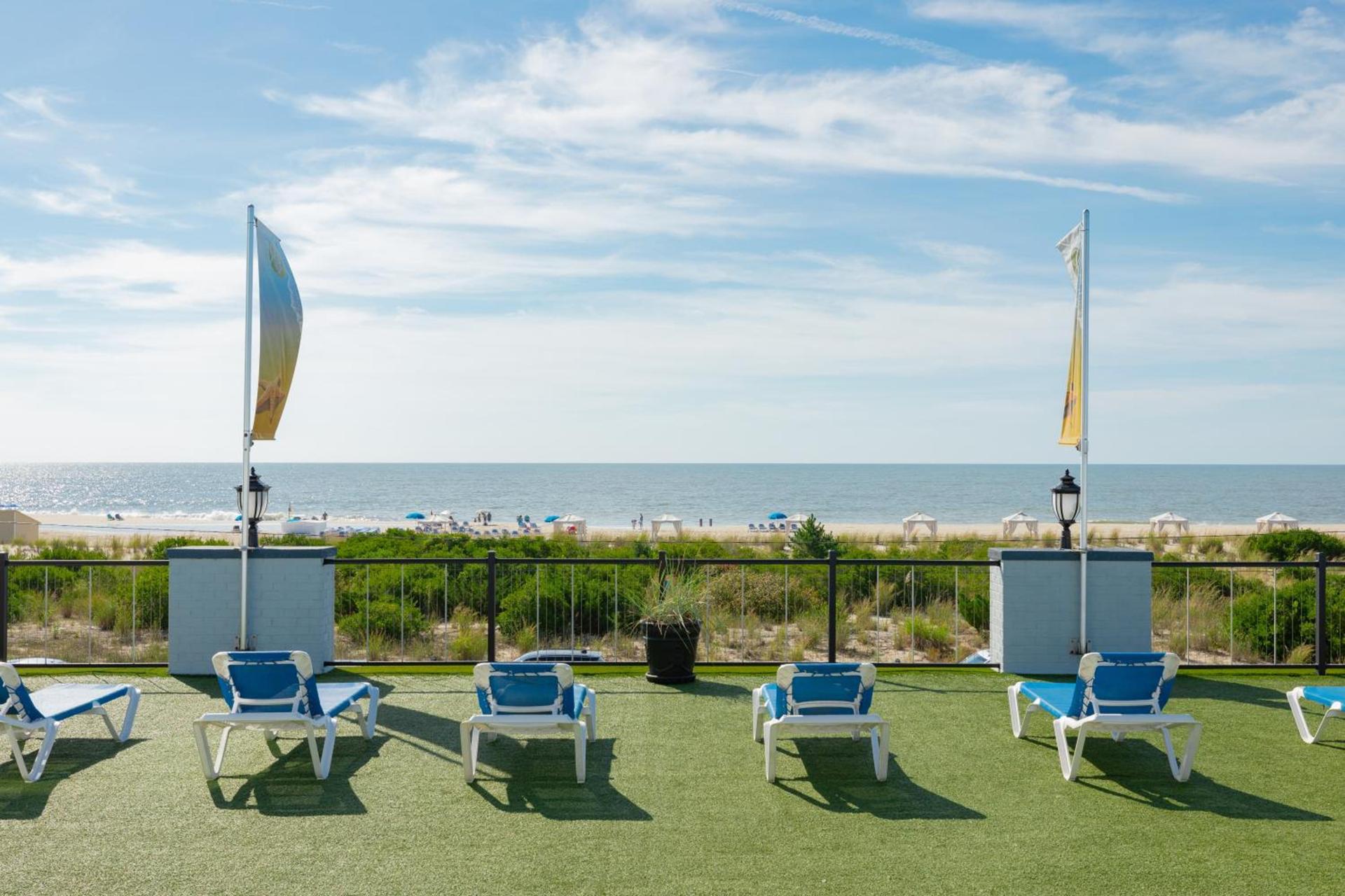 Grand Hotel Cape May photo 38