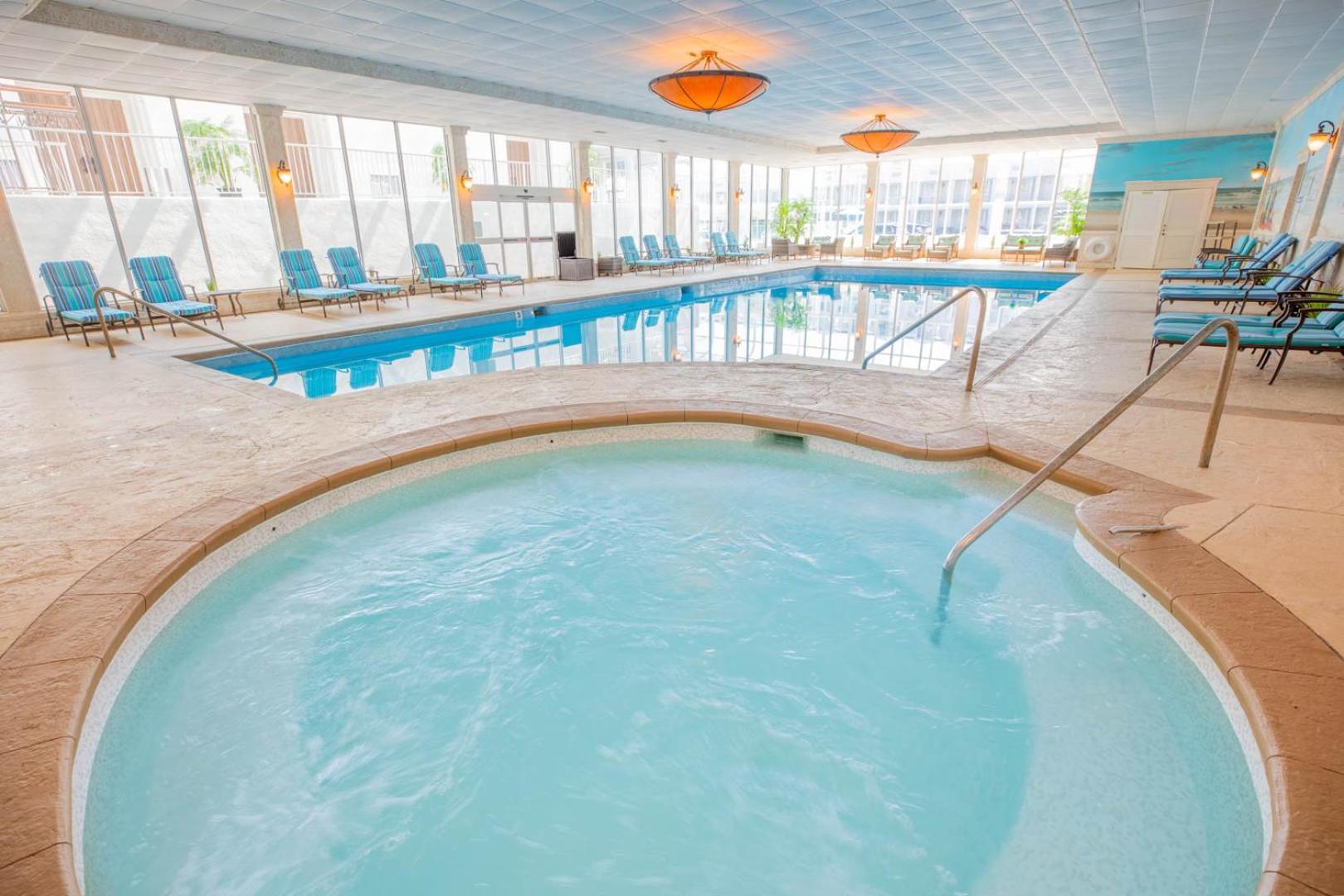 Grand Hotel Cape May photo 42