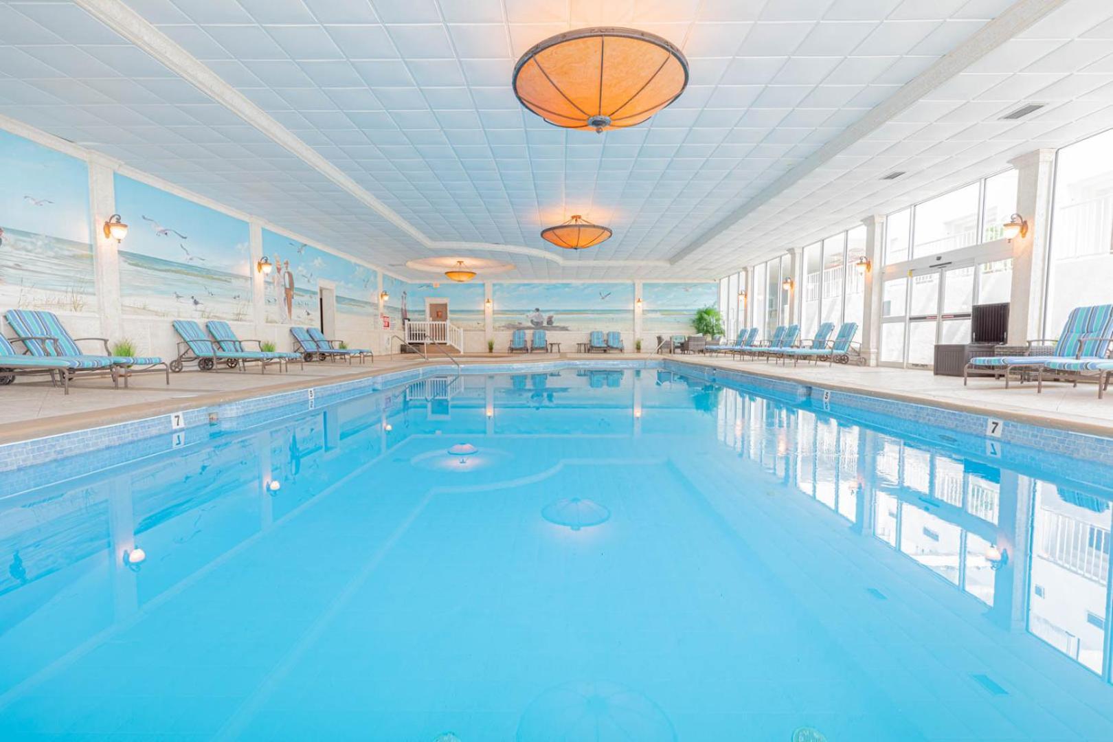 Grand Hotel Cape May photo 43