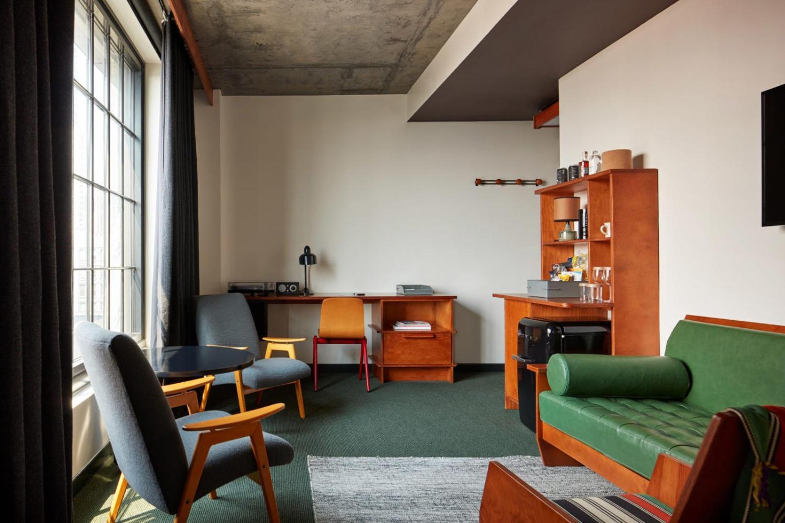 Ace Hotel Brooklyn photo 25