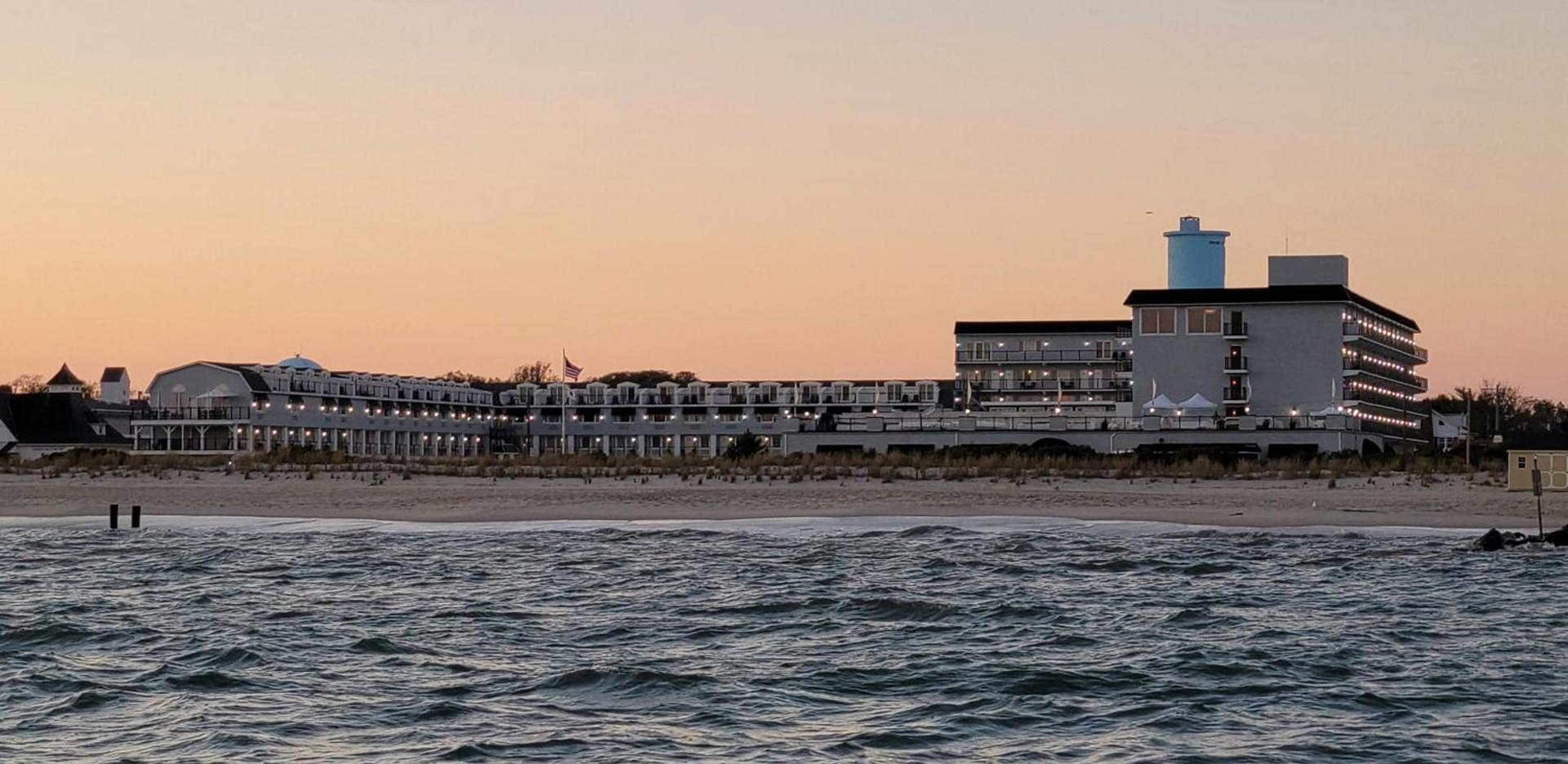 Grand Hotel Cape May photo 3