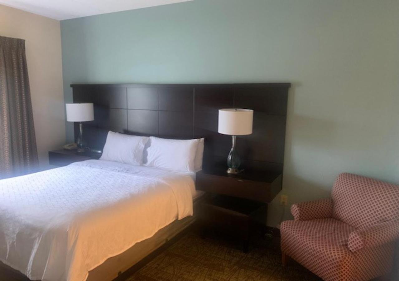 Staybridge Suites Indianapolis-Fishers by IHG photo 14