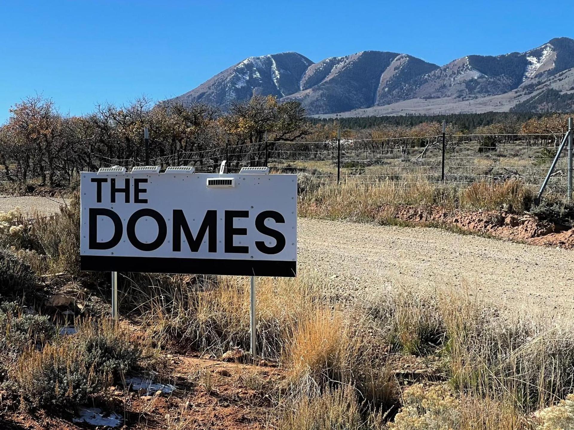 Blue Mountain Domes - The WOW Experience photo 75