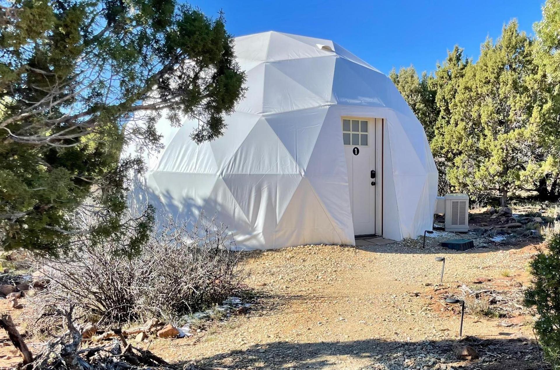 Blue Mountain Domes - The WOW Experience photo 64