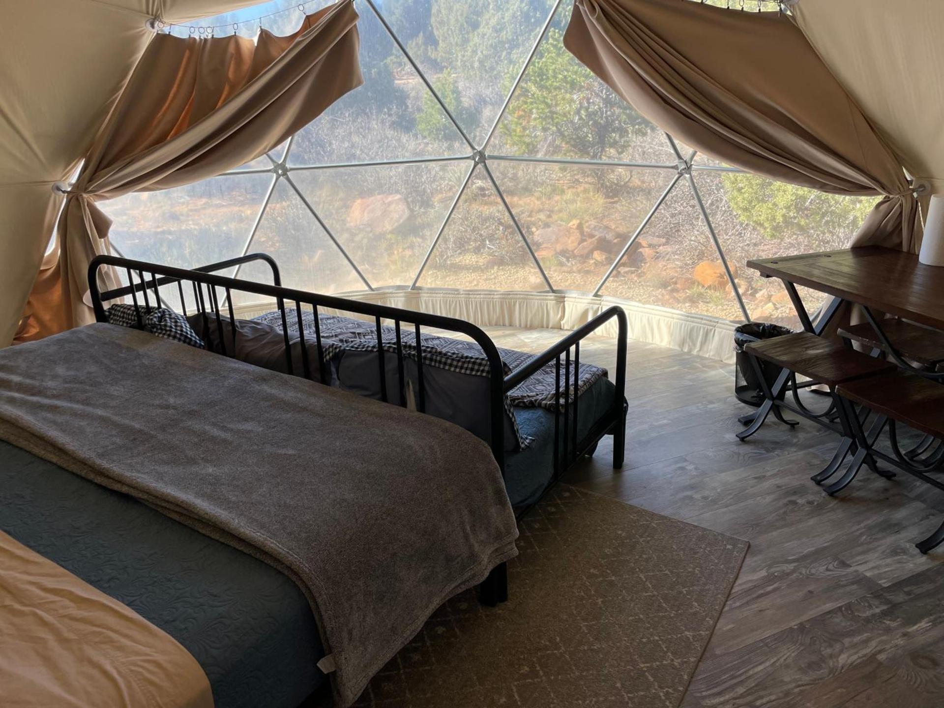 Blue Mountain Domes - The WOW Experience photo 44