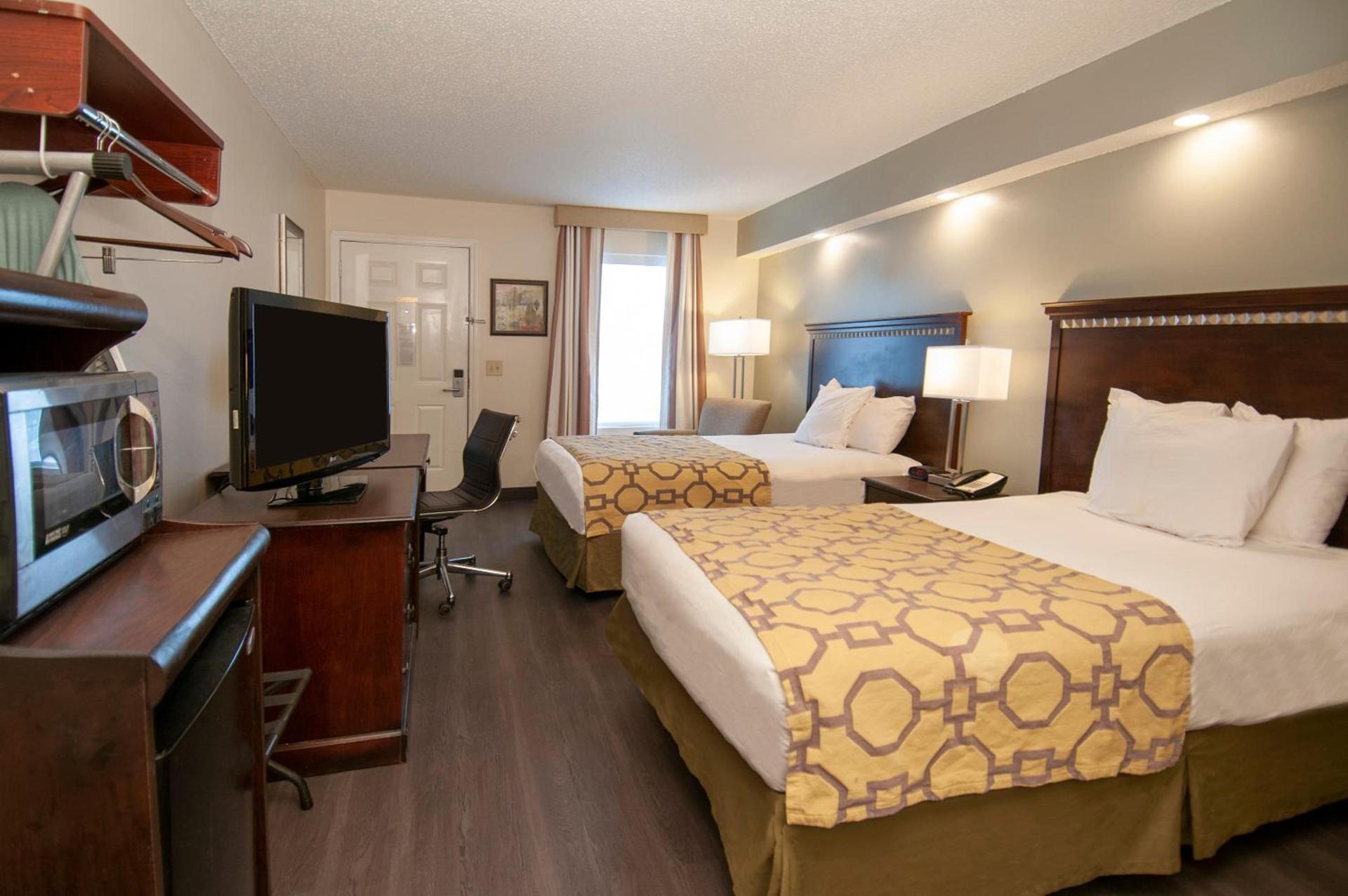 Baymont by Wyndham Tuscaloosa photo 15