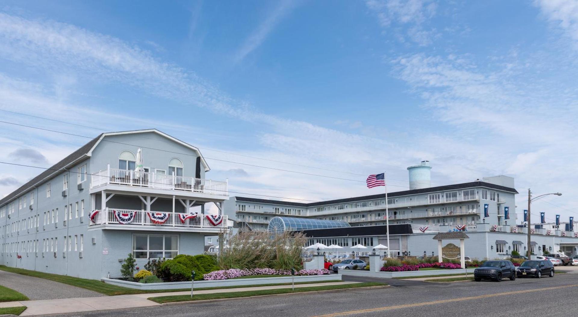 Grand Hotel Cape May photo 52