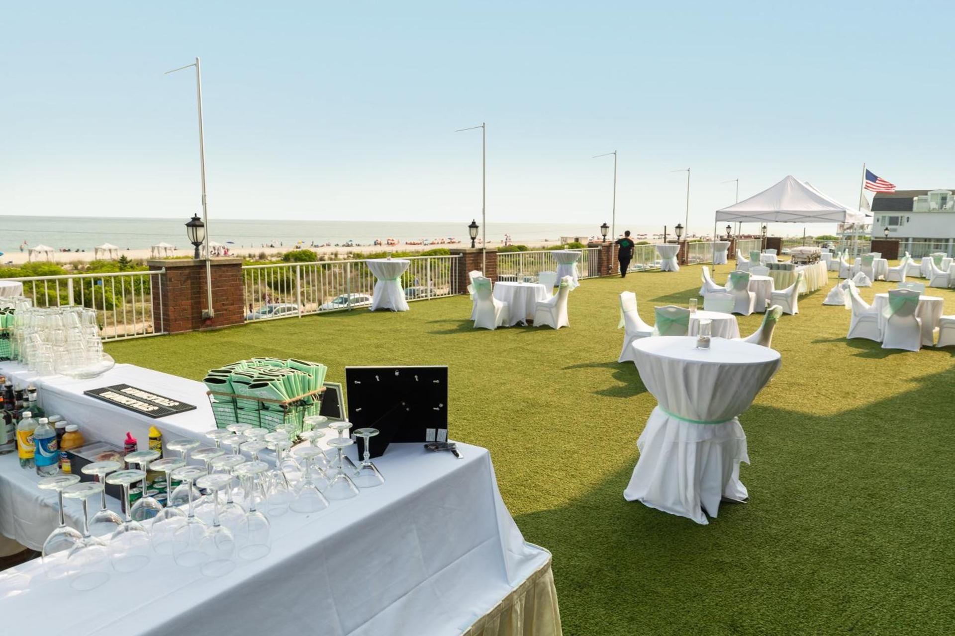 Grand Hotel Cape May photo 63