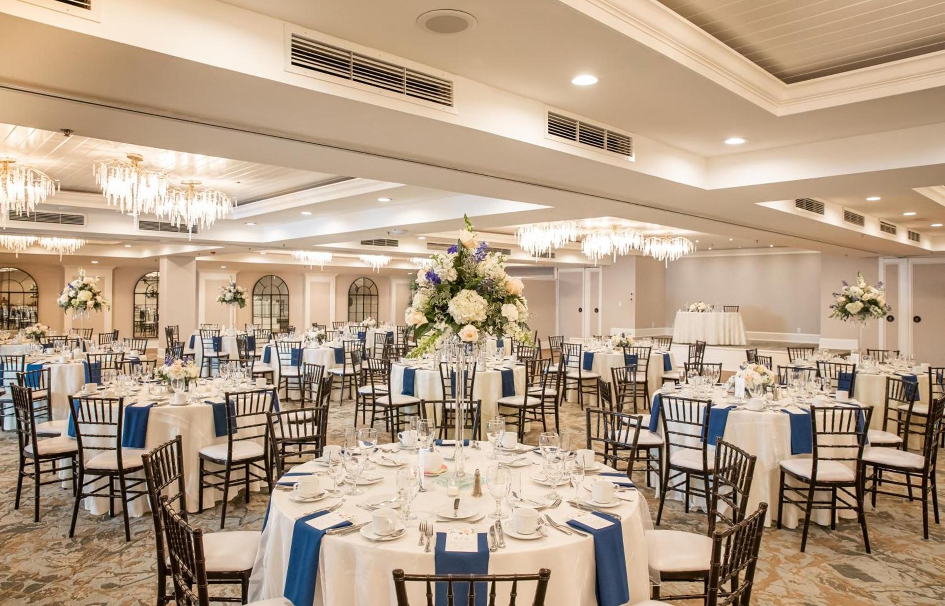 Grand Hotel Cape May photo 64