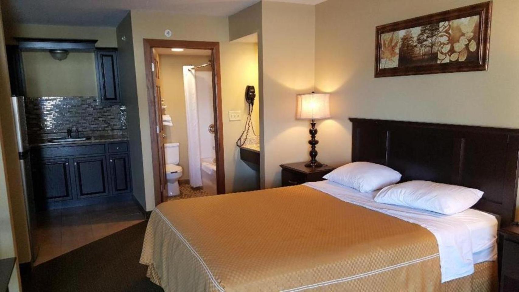 Jackson Town House Inn photo 3