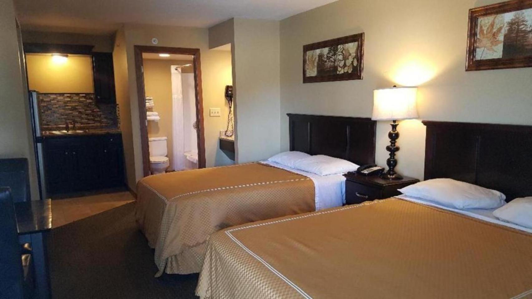 Jackson Town House Inn photo 5