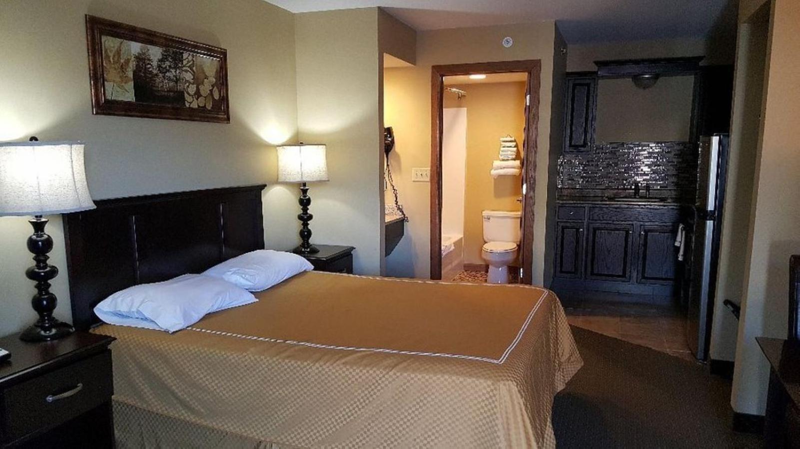 Jackson Town House Inn photo 8