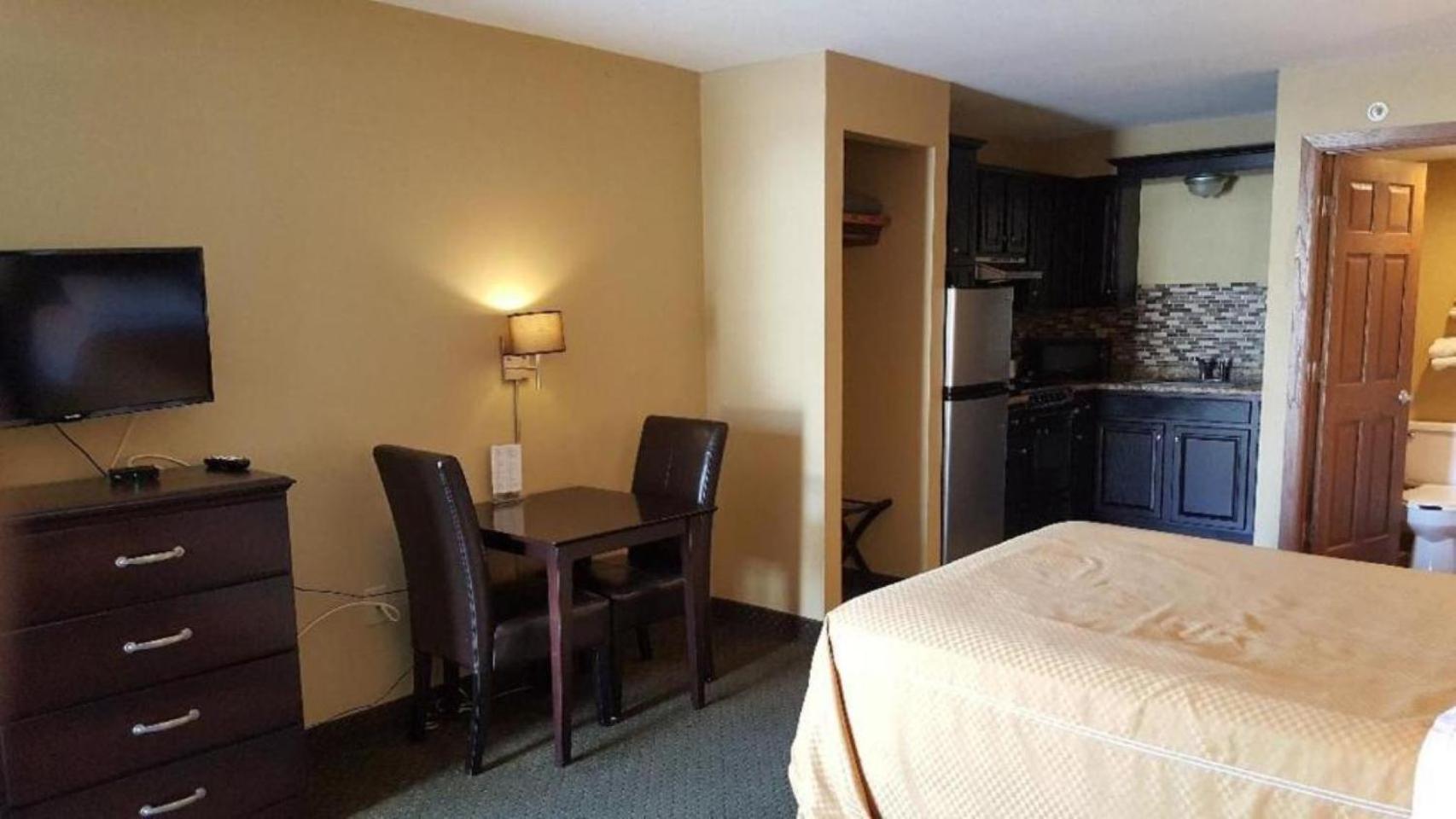 Jackson Town House Inn photo 9