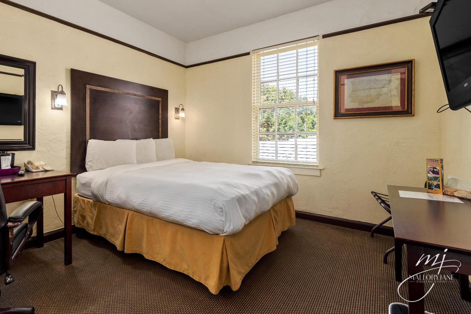 Hotel Seville photo 9