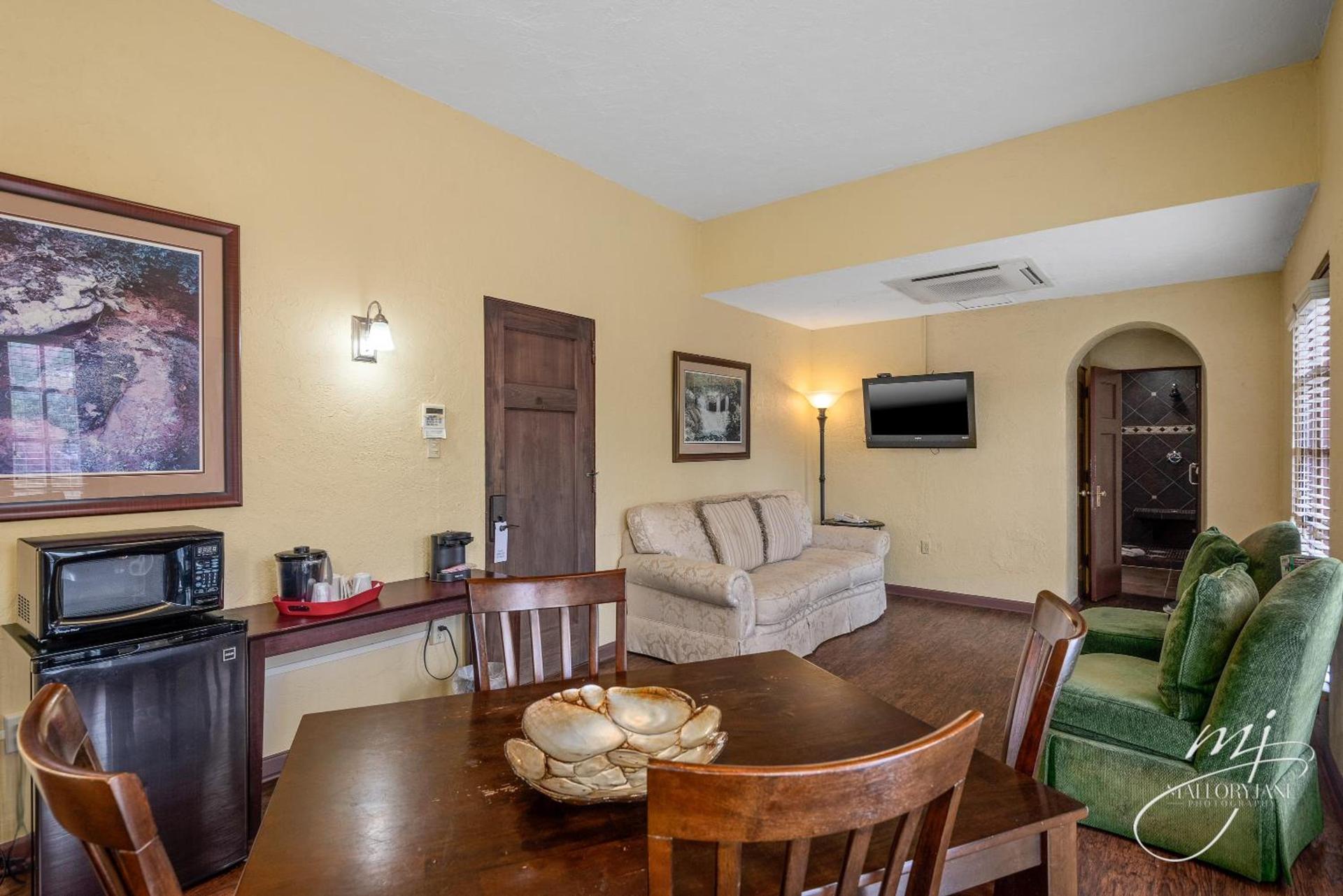 Hotel Seville photo 43