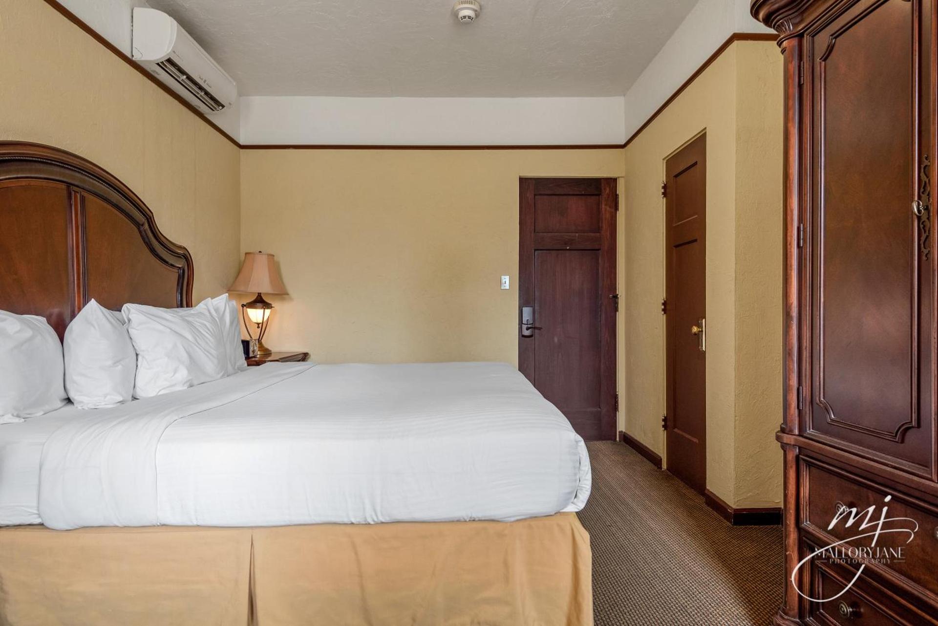 Hotel Seville photo 45