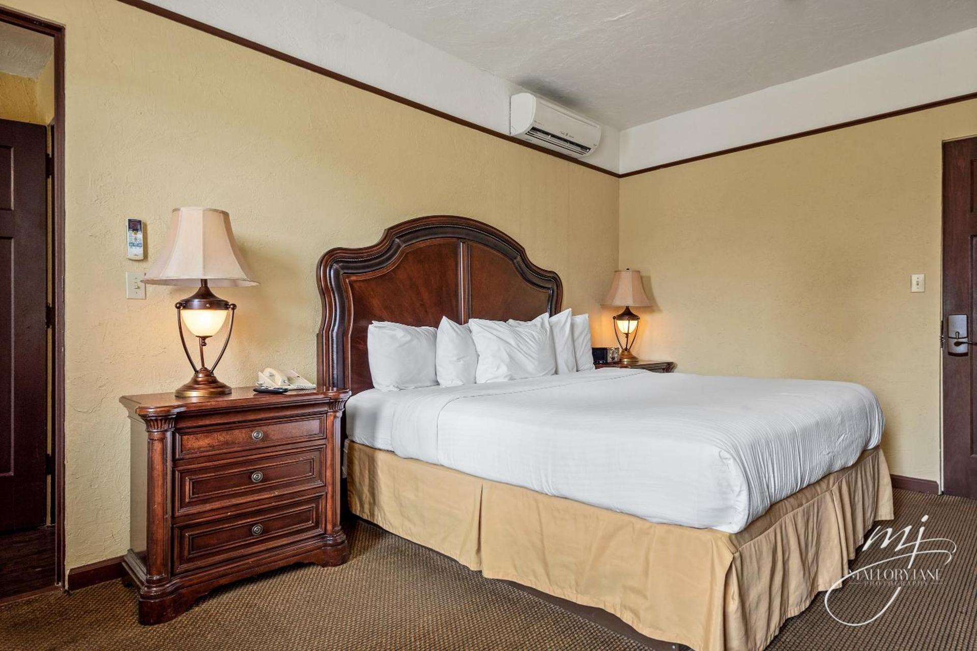 Hotel Seville photo 46