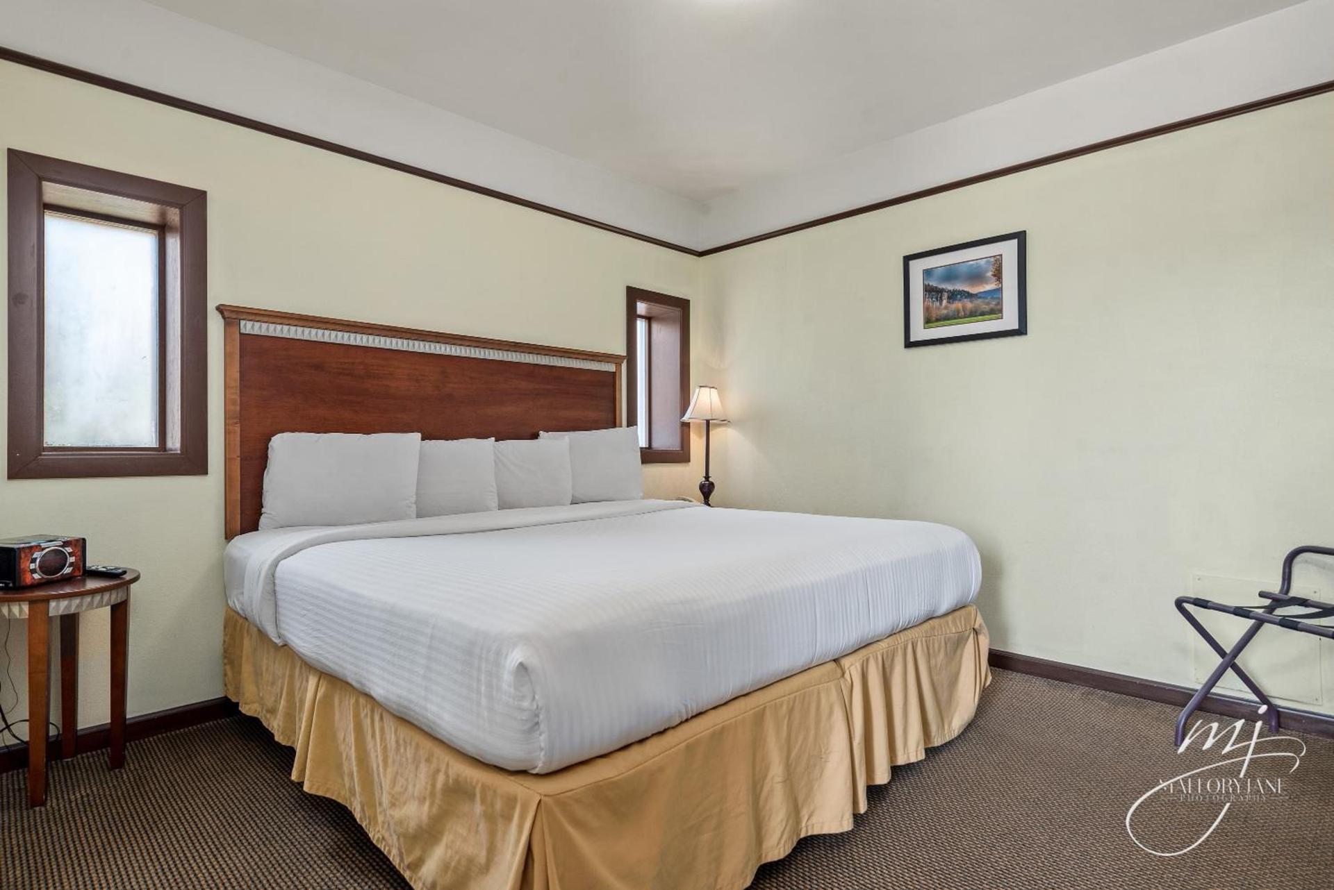Hotel Seville photo 15