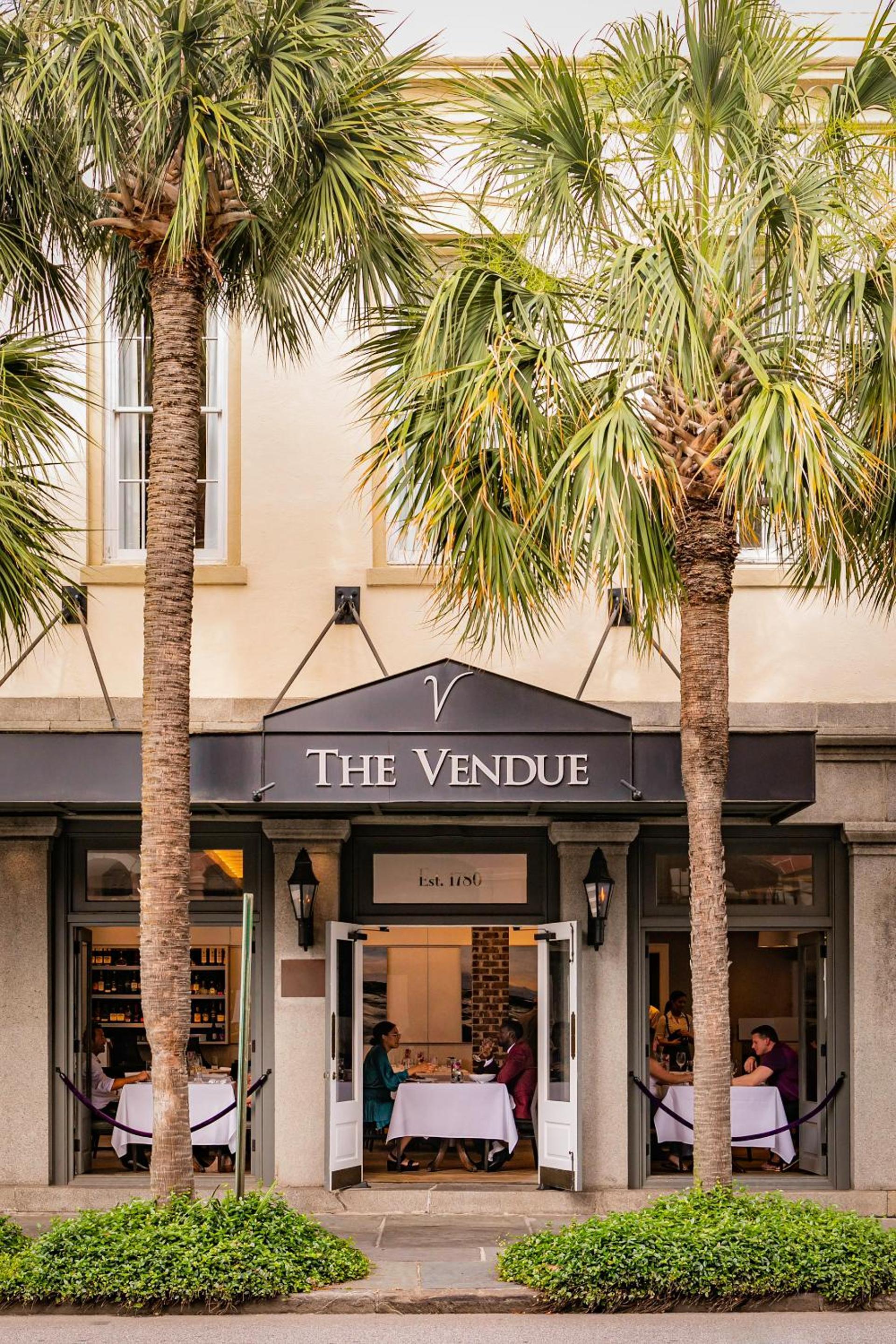 The Vendue, Downtown Art Hotel photo 56