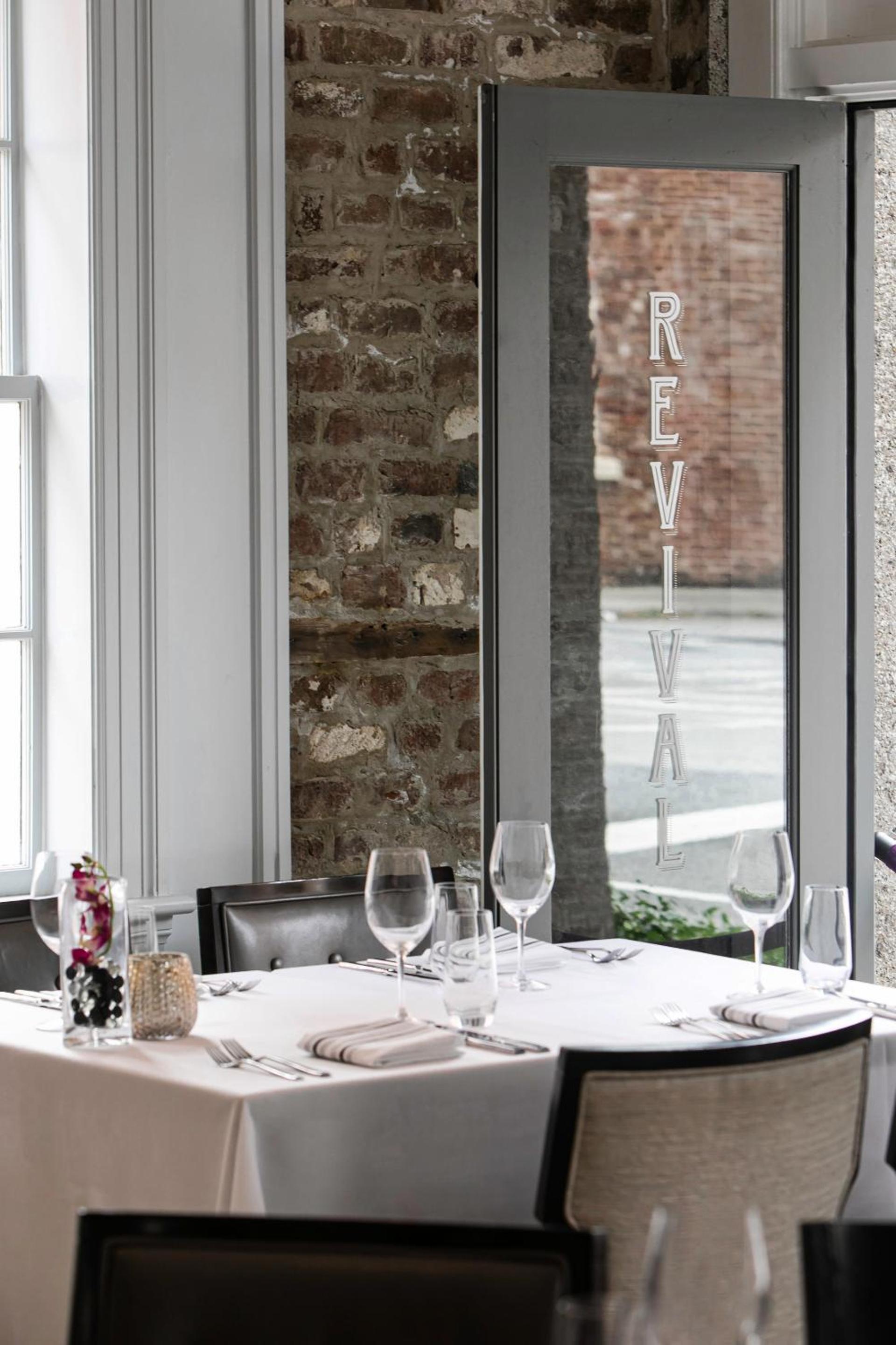 The Vendue, Downtown Art Hotel photo 62