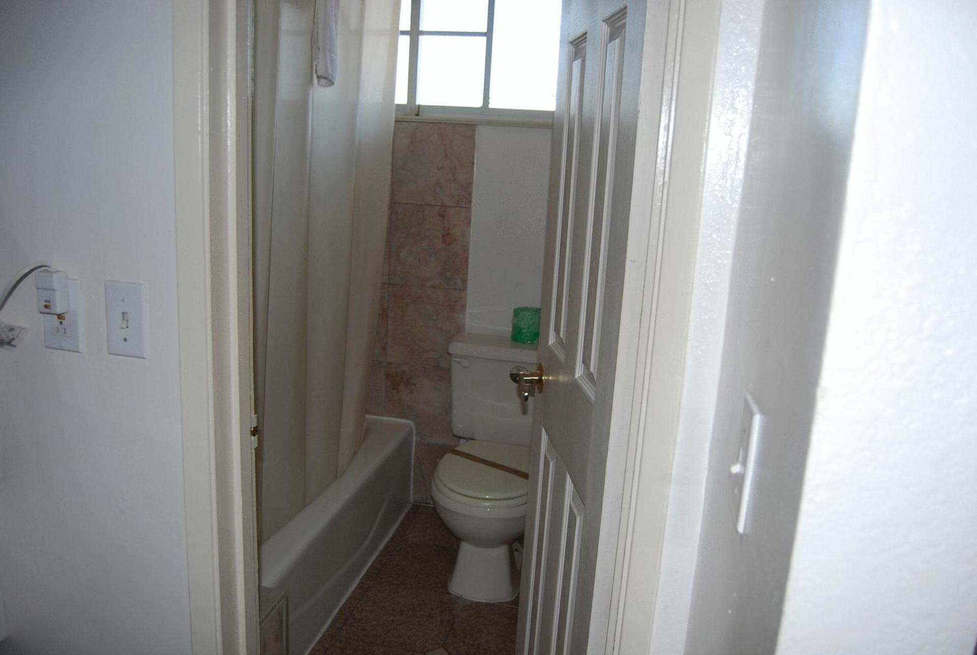 Stanford Motor Inn photo 21