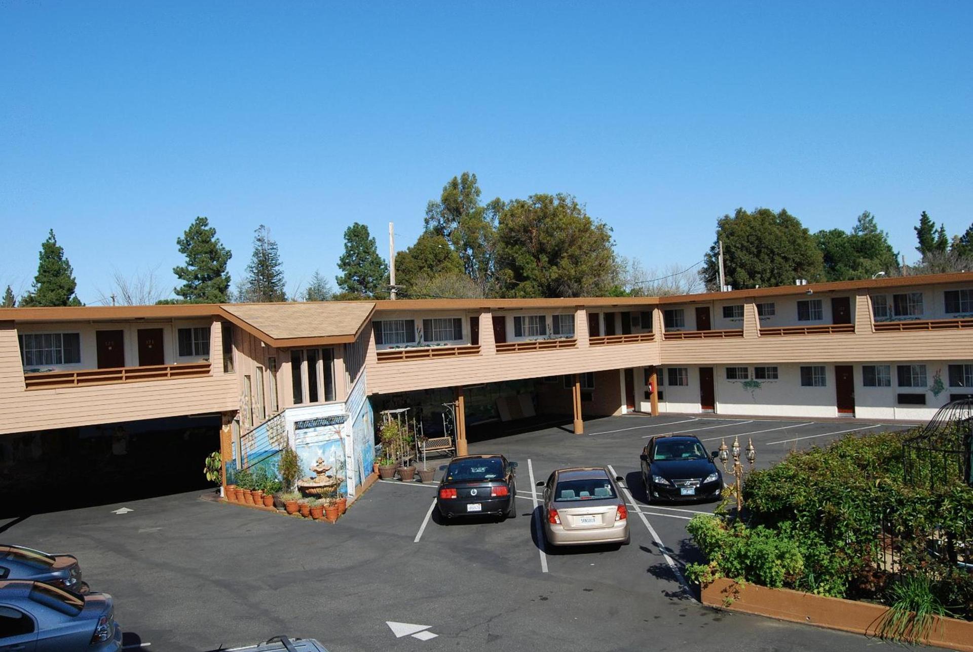 Stanford Motor Inn photo 4
