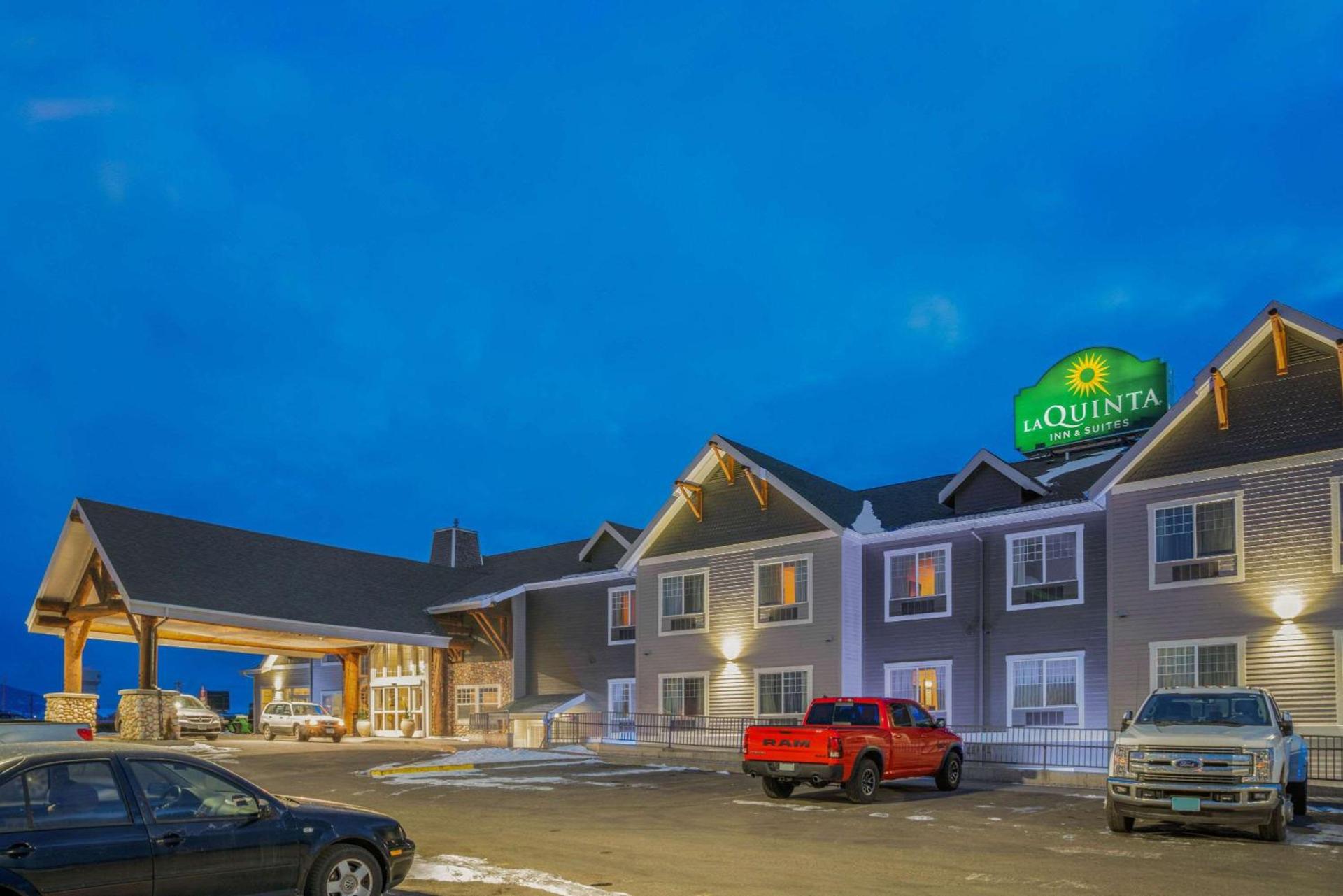 La Quinta by Wyndham Belgrade - Bozeman Airport photo 3