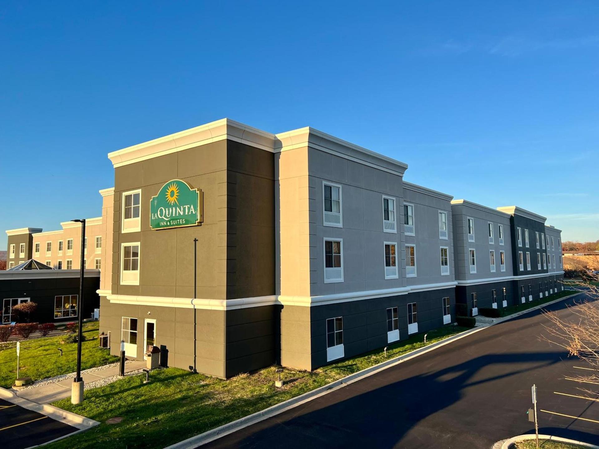 La Quinta by Wyndham Bannockburn-Deerfield photo 27