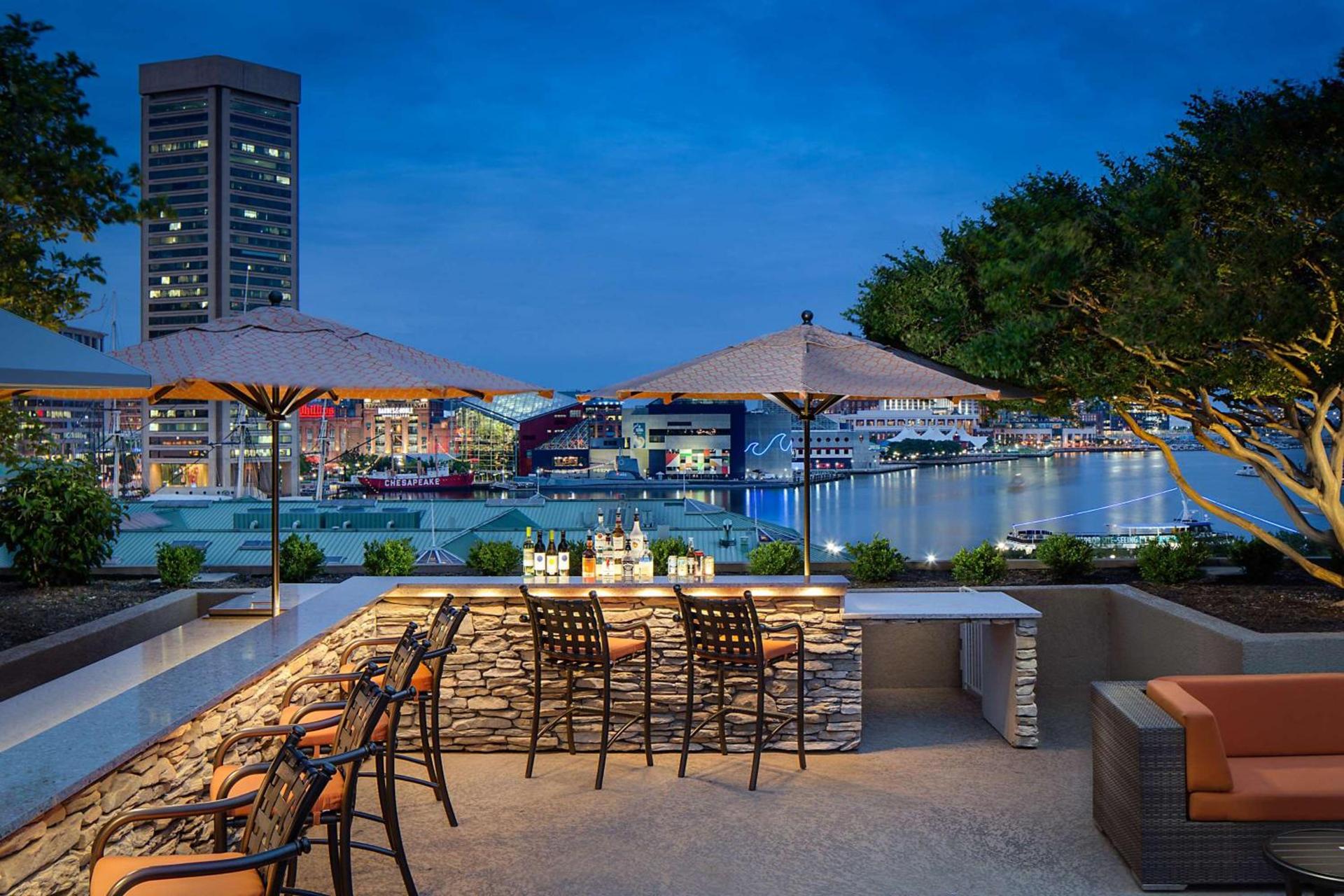 Hyatt Regency Baltimore photo 2