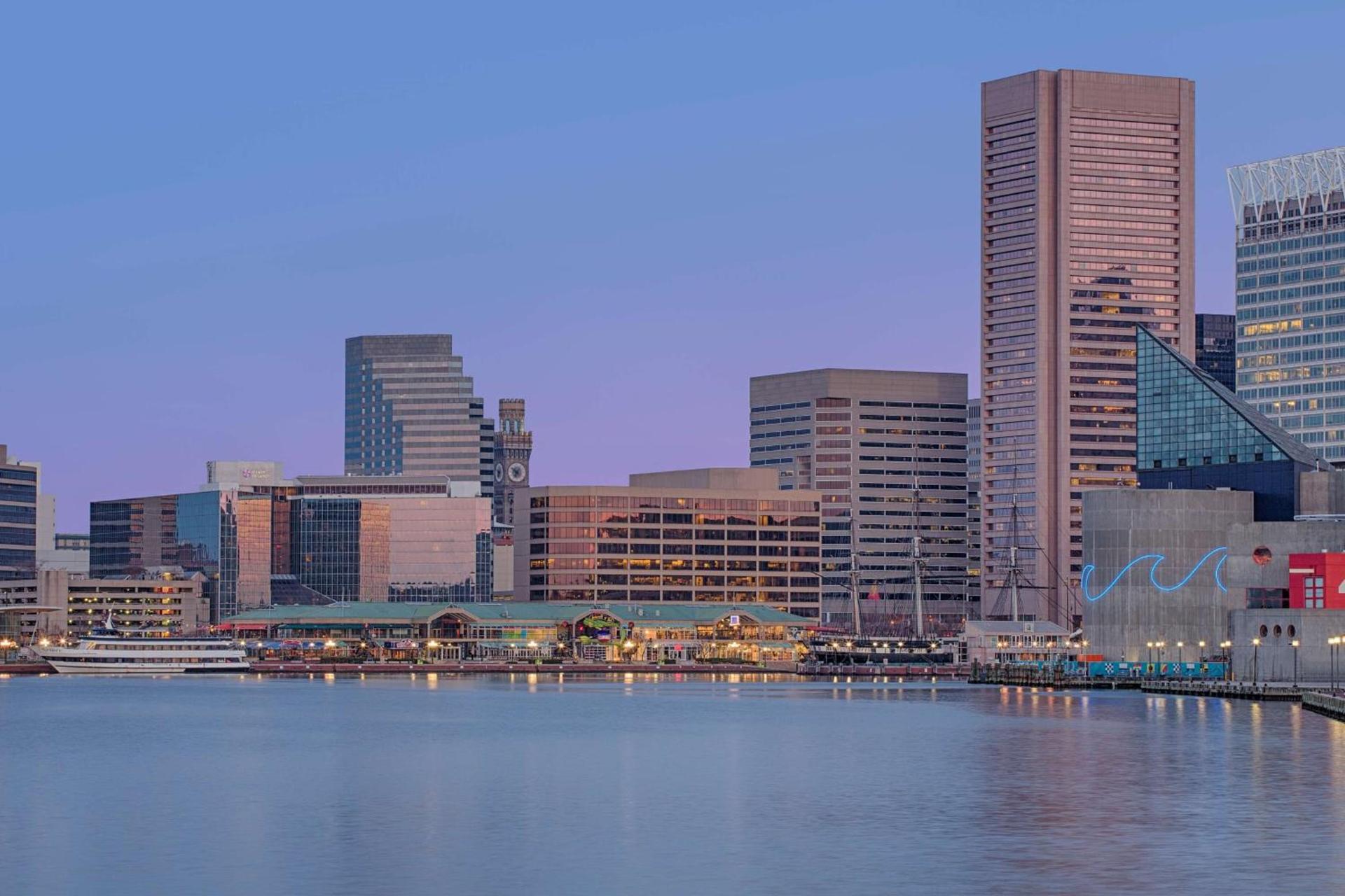 Hyatt Regency Baltimore photo 19