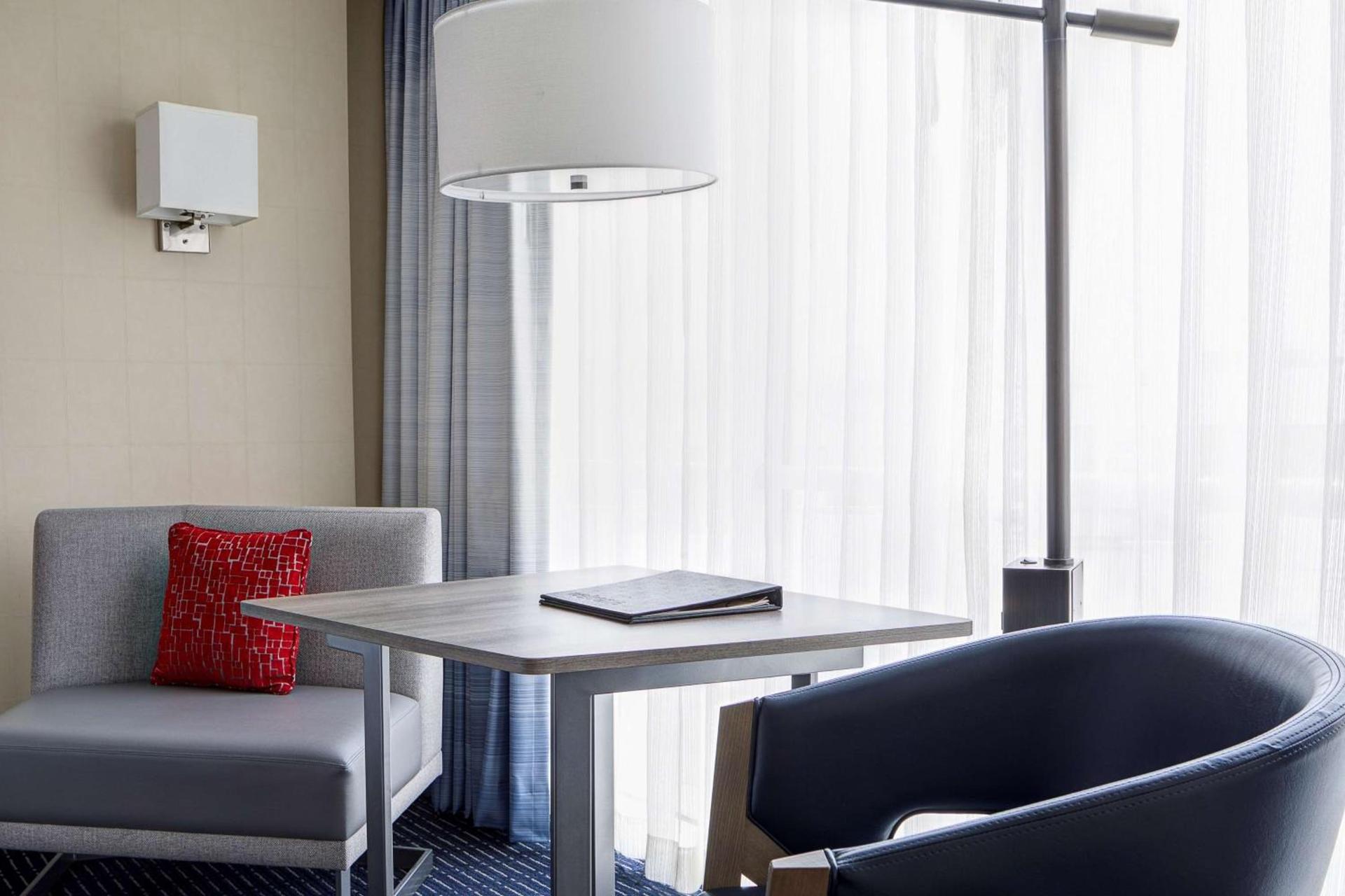 Hyatt Regency Baltimore photo 22