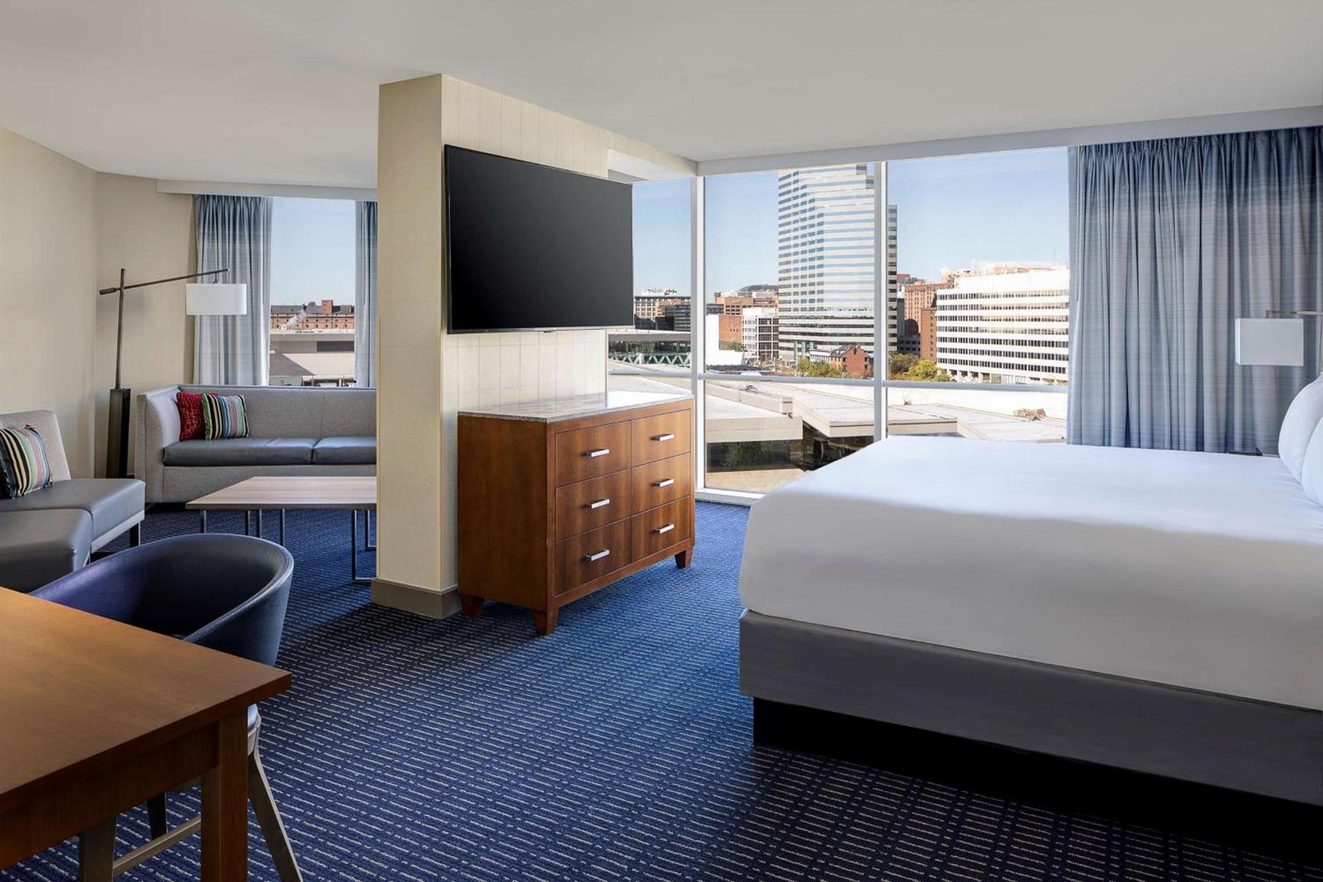 Hyatt Regency Baltimore photo 26