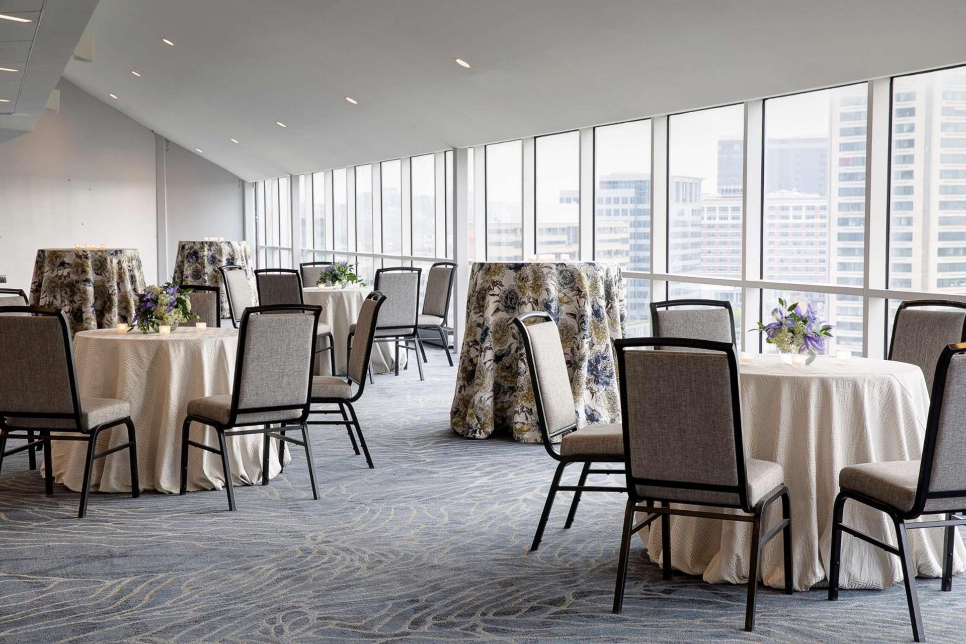 Hyatt Regency Baltimore photo 29