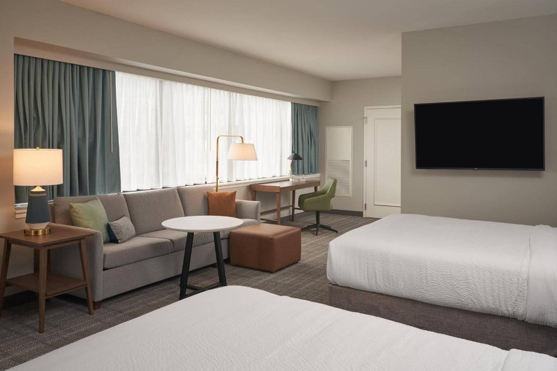 Staybridge Suites Wilmington Downtown by IHG photo 17