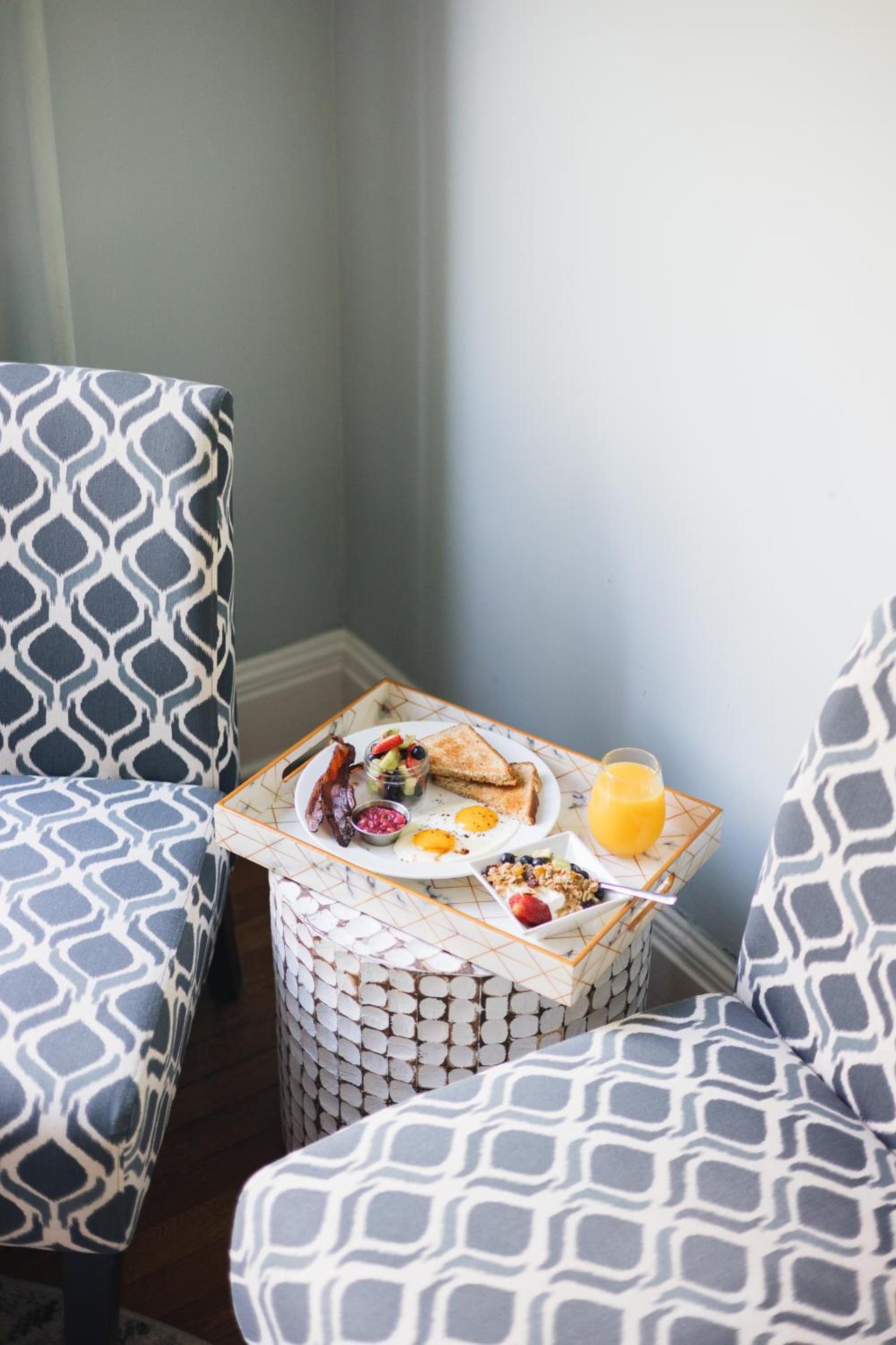 Princess Anne Boutique Hotel photo 21