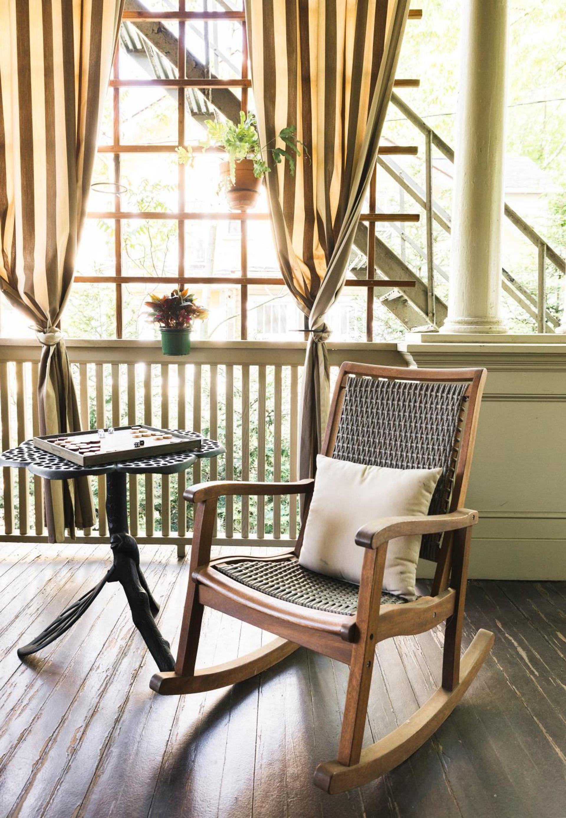 Princess Anne Boutique Hotel photo 39