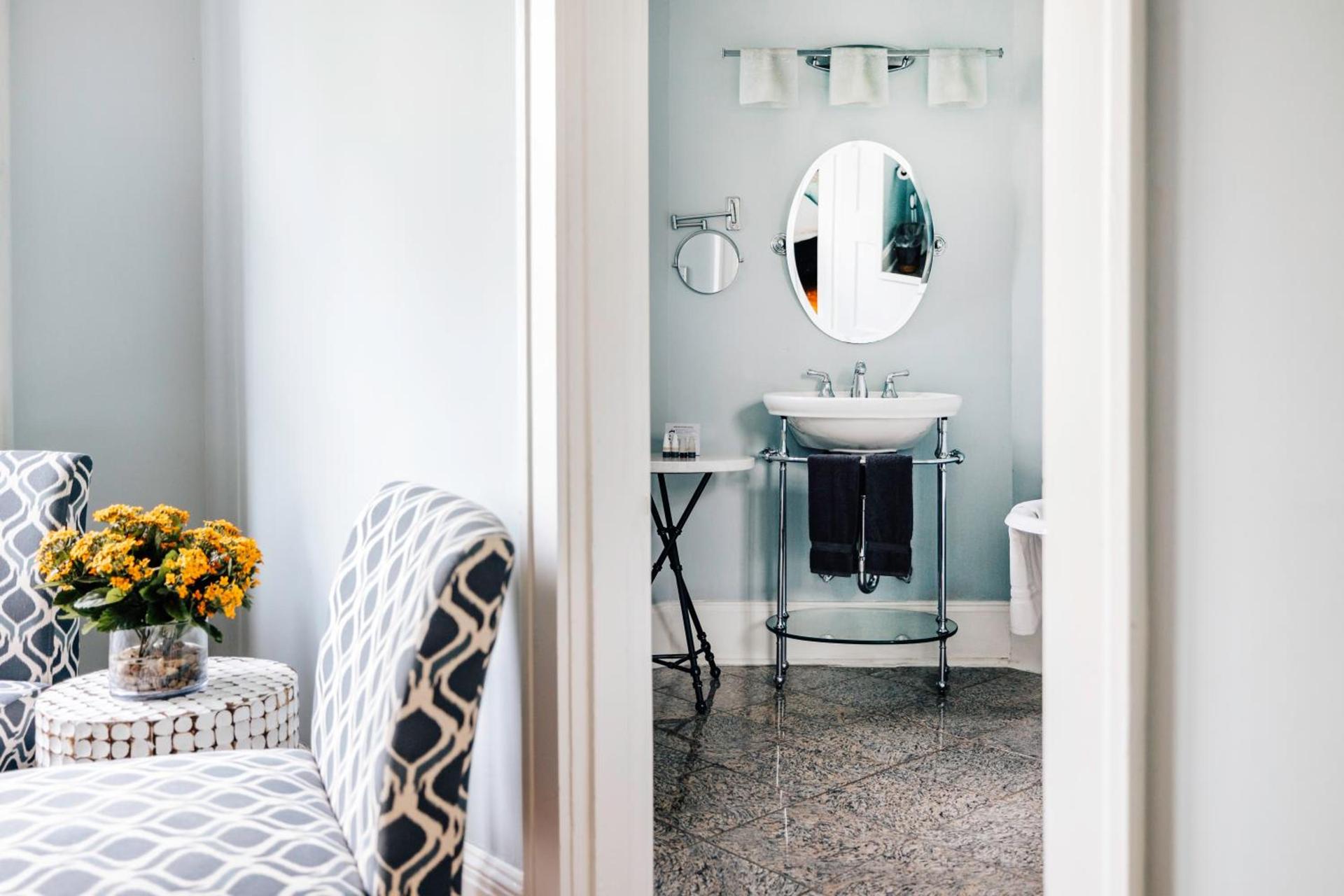 Princess Anne Boutique Hotel photo 46