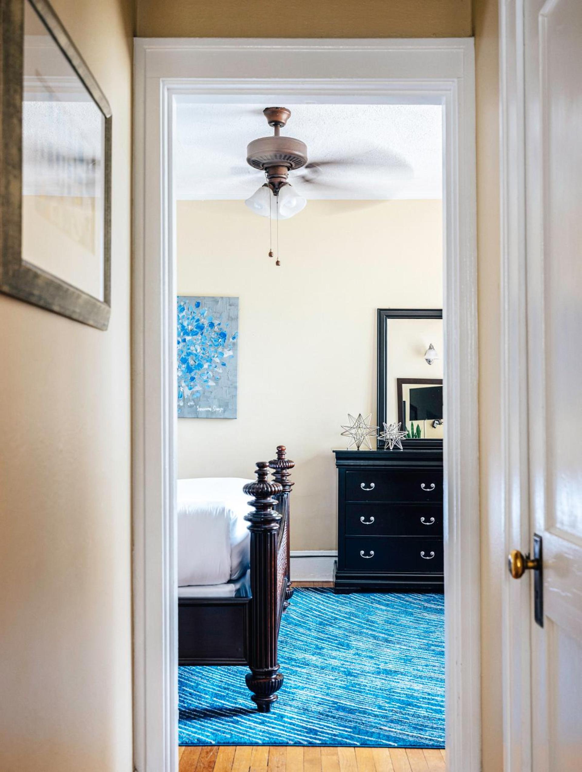 Princess Anne Boutique Hotel photo 47