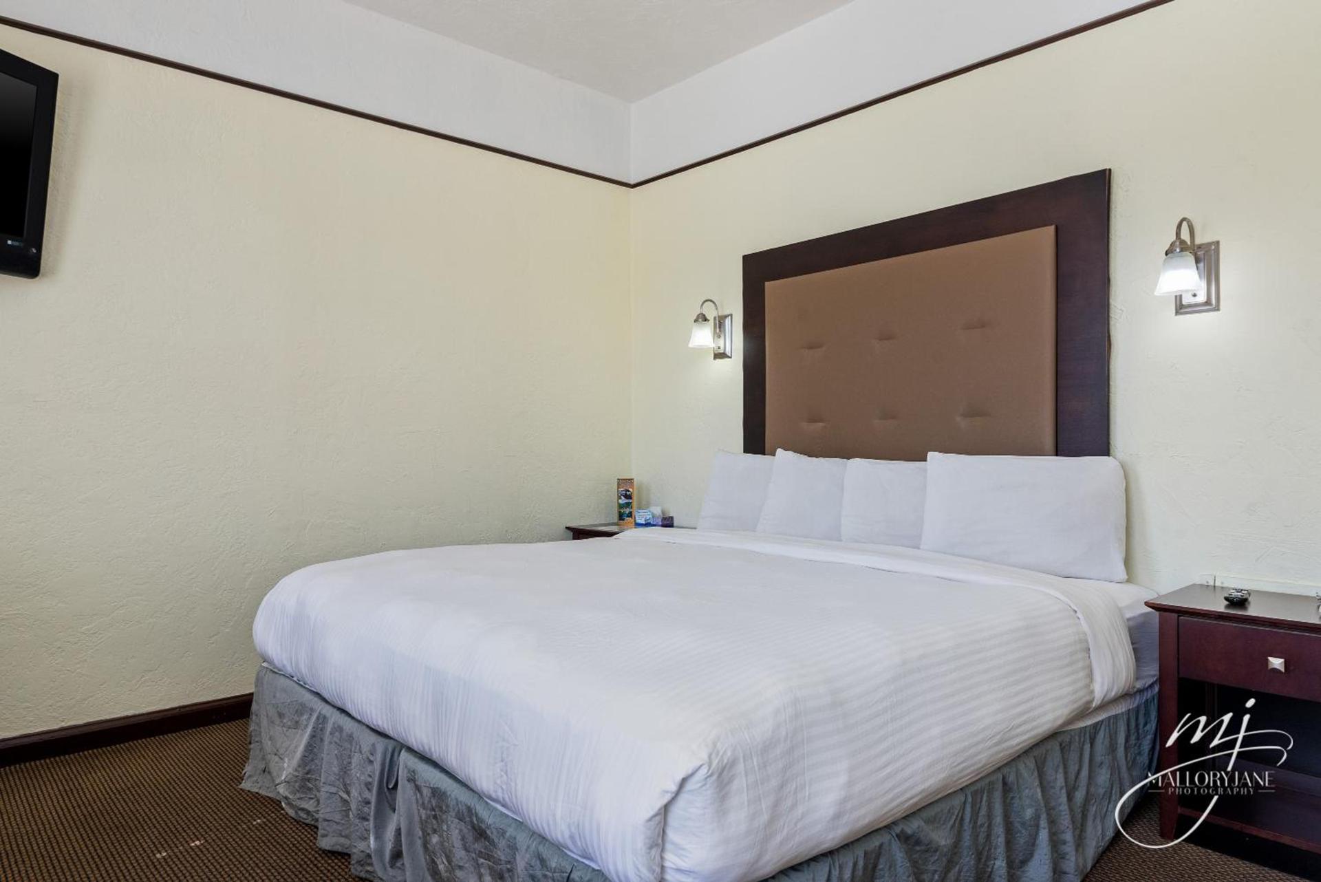 Hotel Seville photo 10