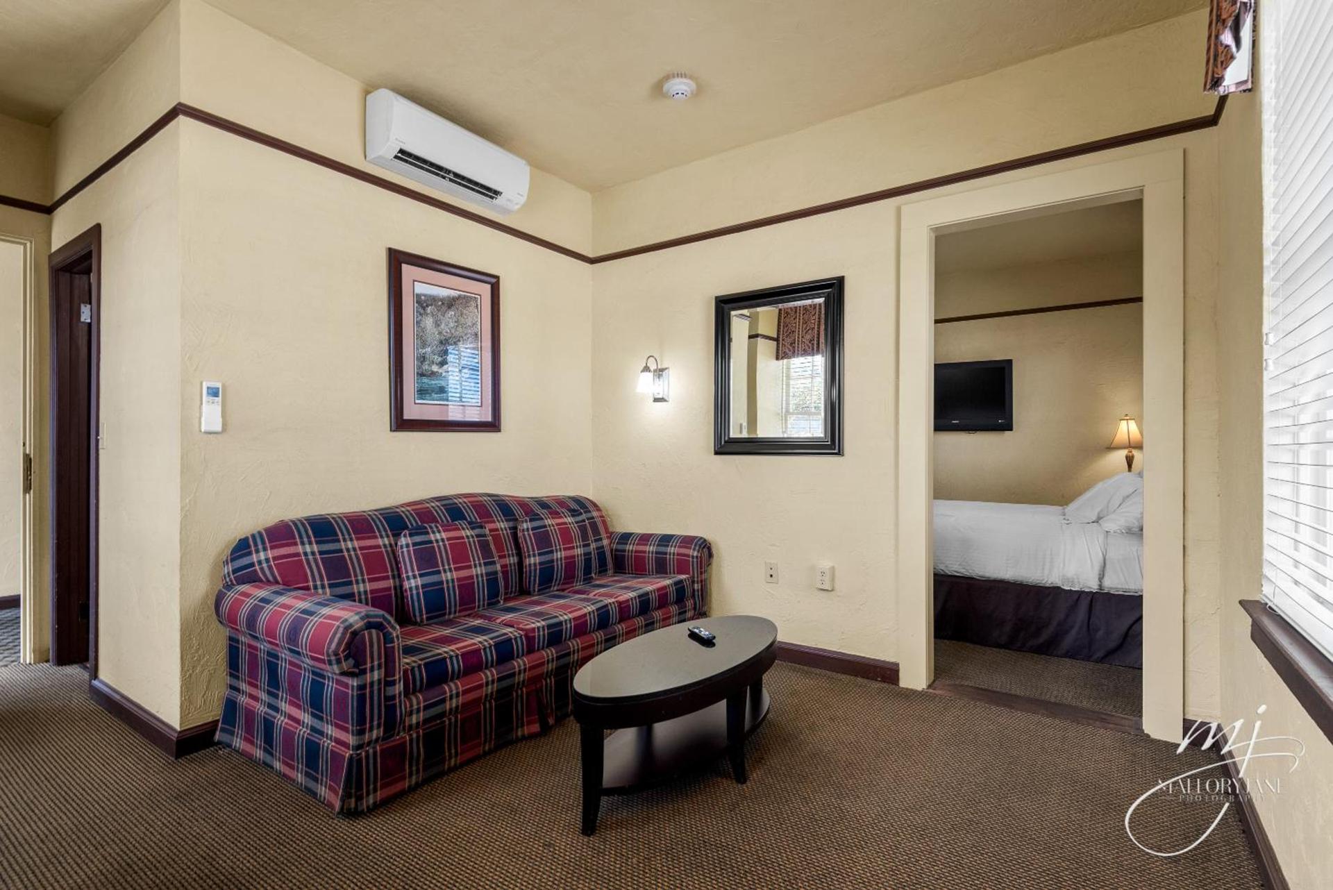 Hotel Seville photo 37